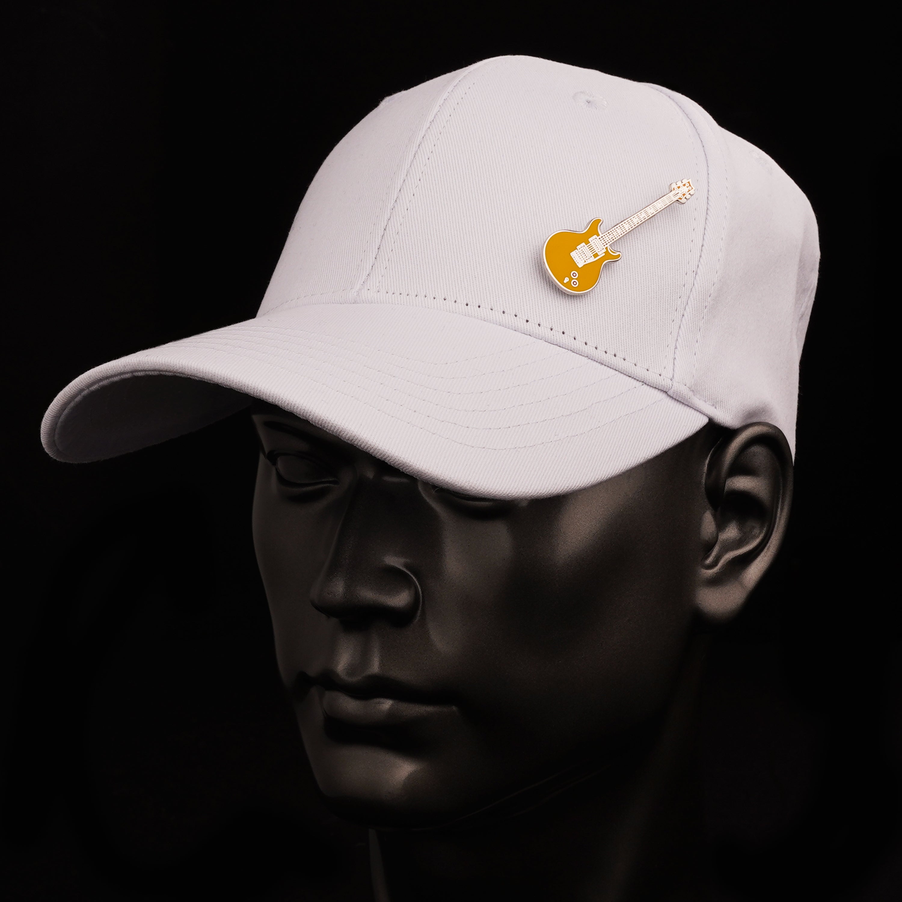 Geepin PRS Santana Guitar Pin