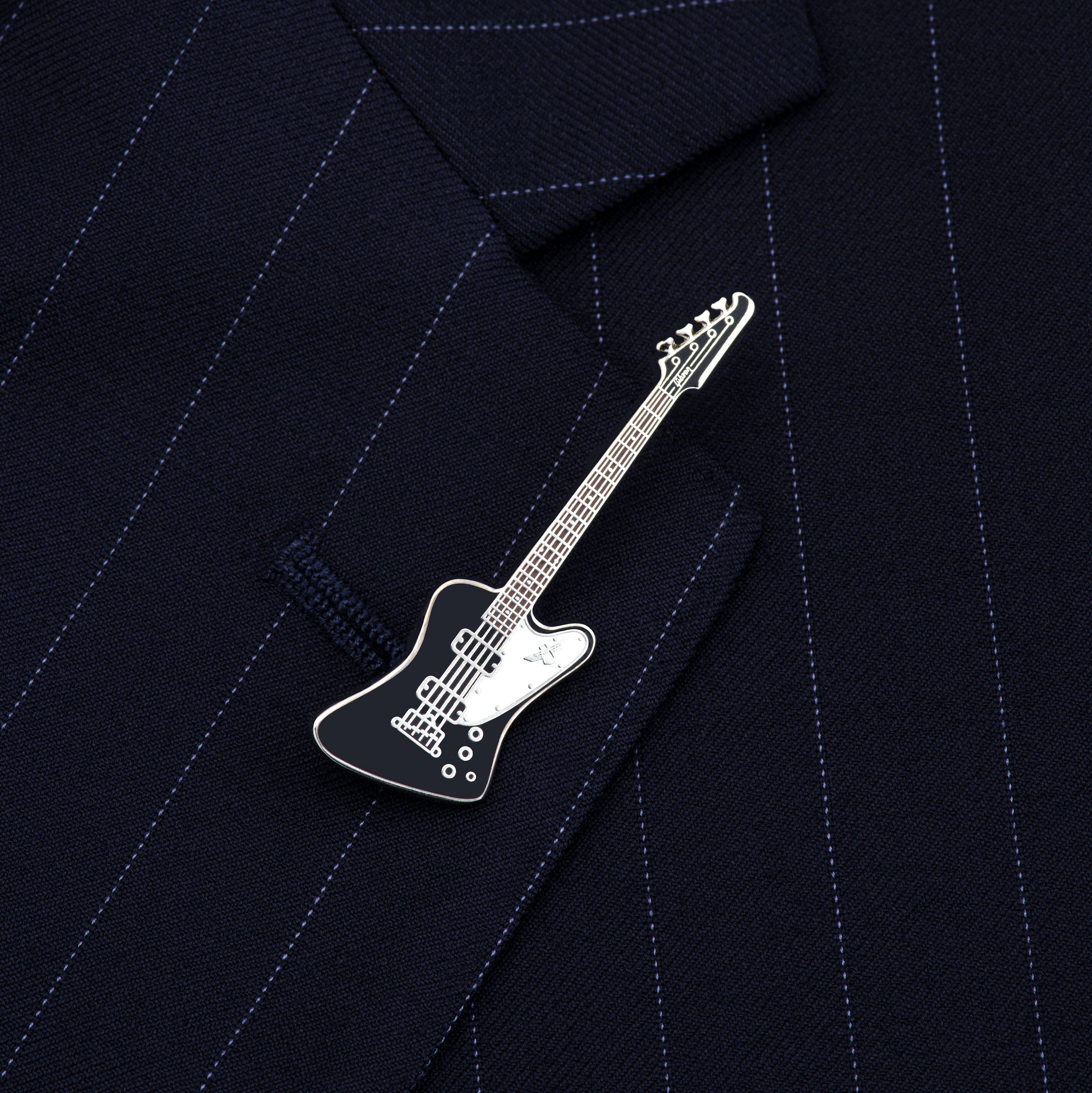 Geepin Bass 6-Pack Pin Set