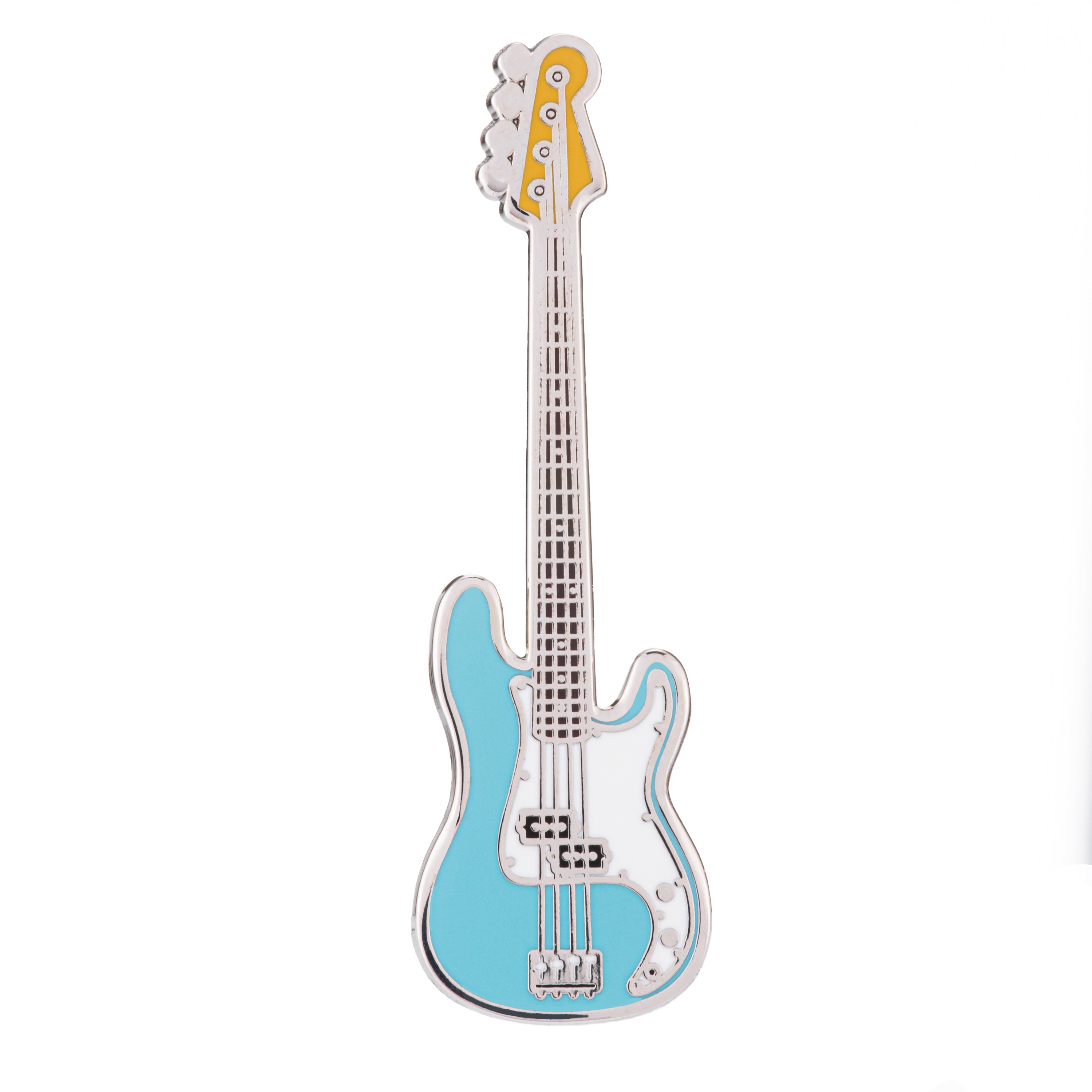 Geepin Precision Bass