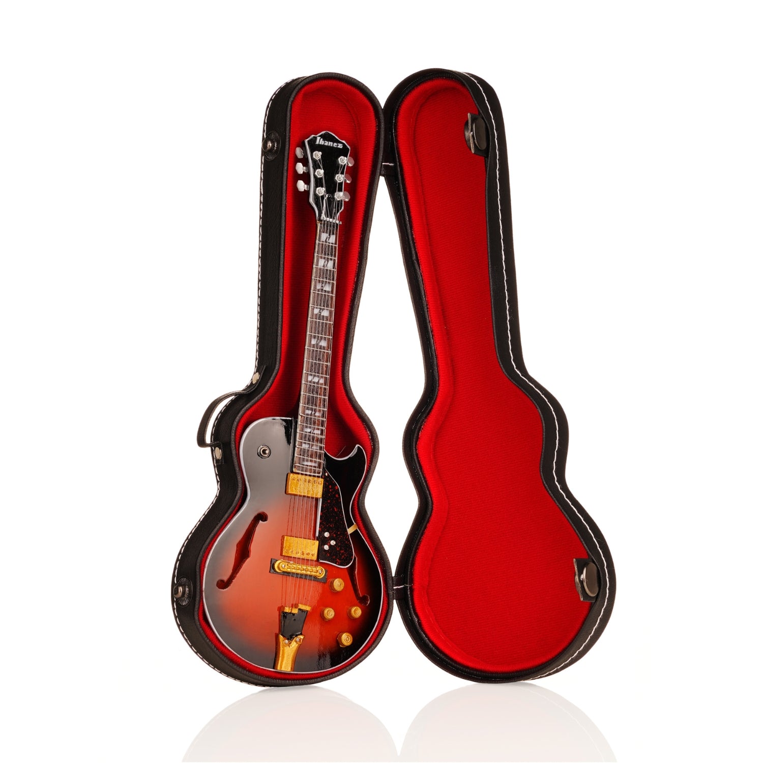 Guitar Minis - Les Paul Case