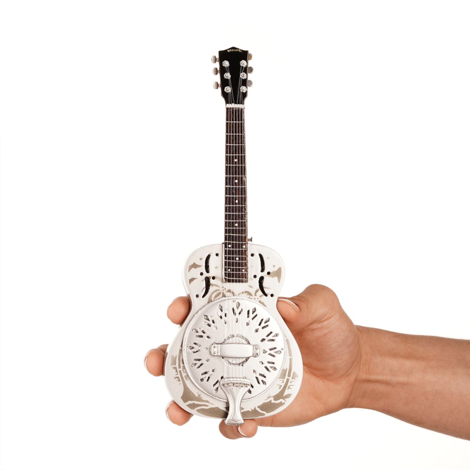 Guitar Minis - Resonator