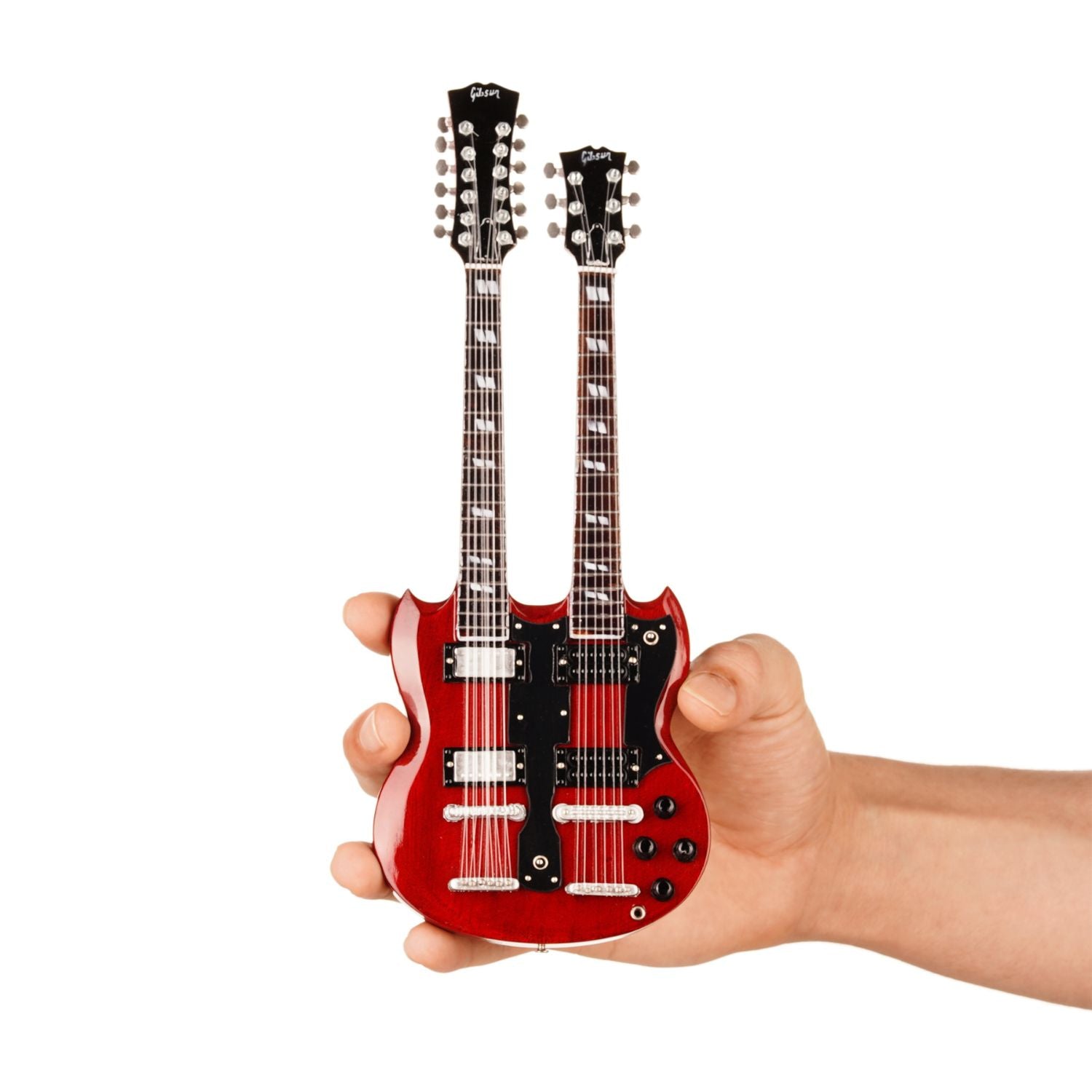 Guitar Minis - Jimmy Page Twin