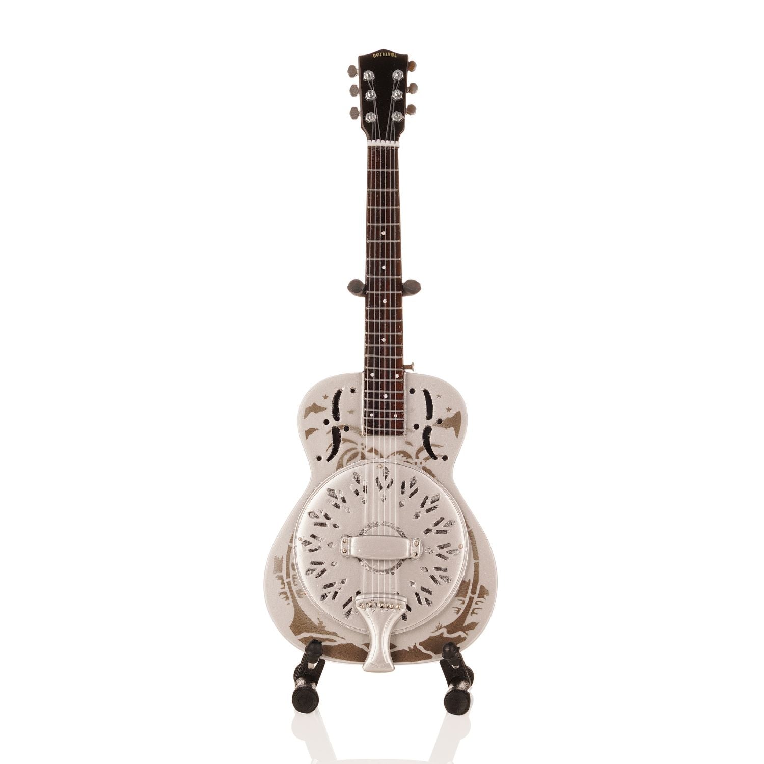 Guitar Minis - Resonator