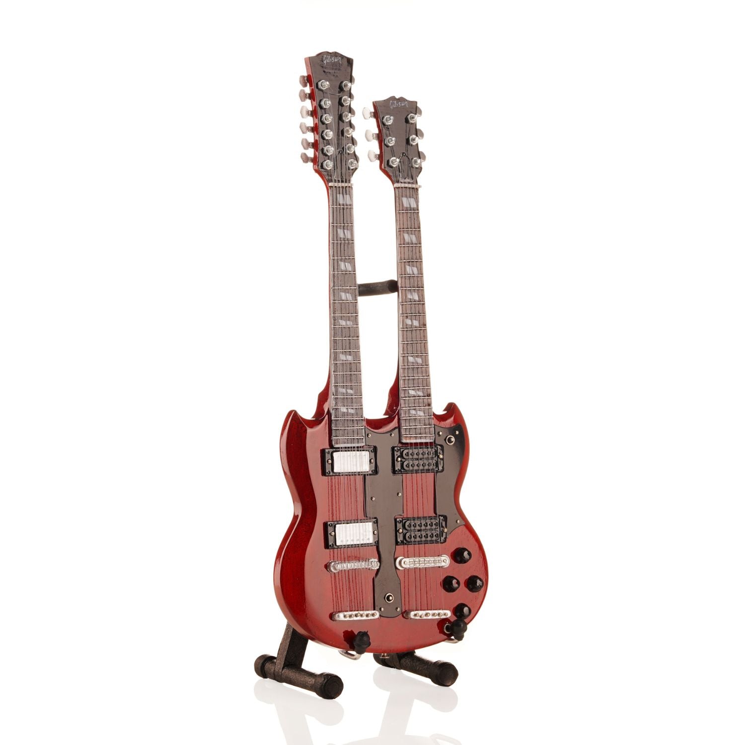 Guitar Minis - Jimmy Page Twin