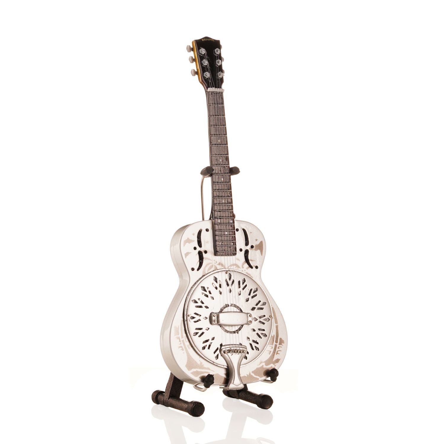 Guitar Minis - Resonator