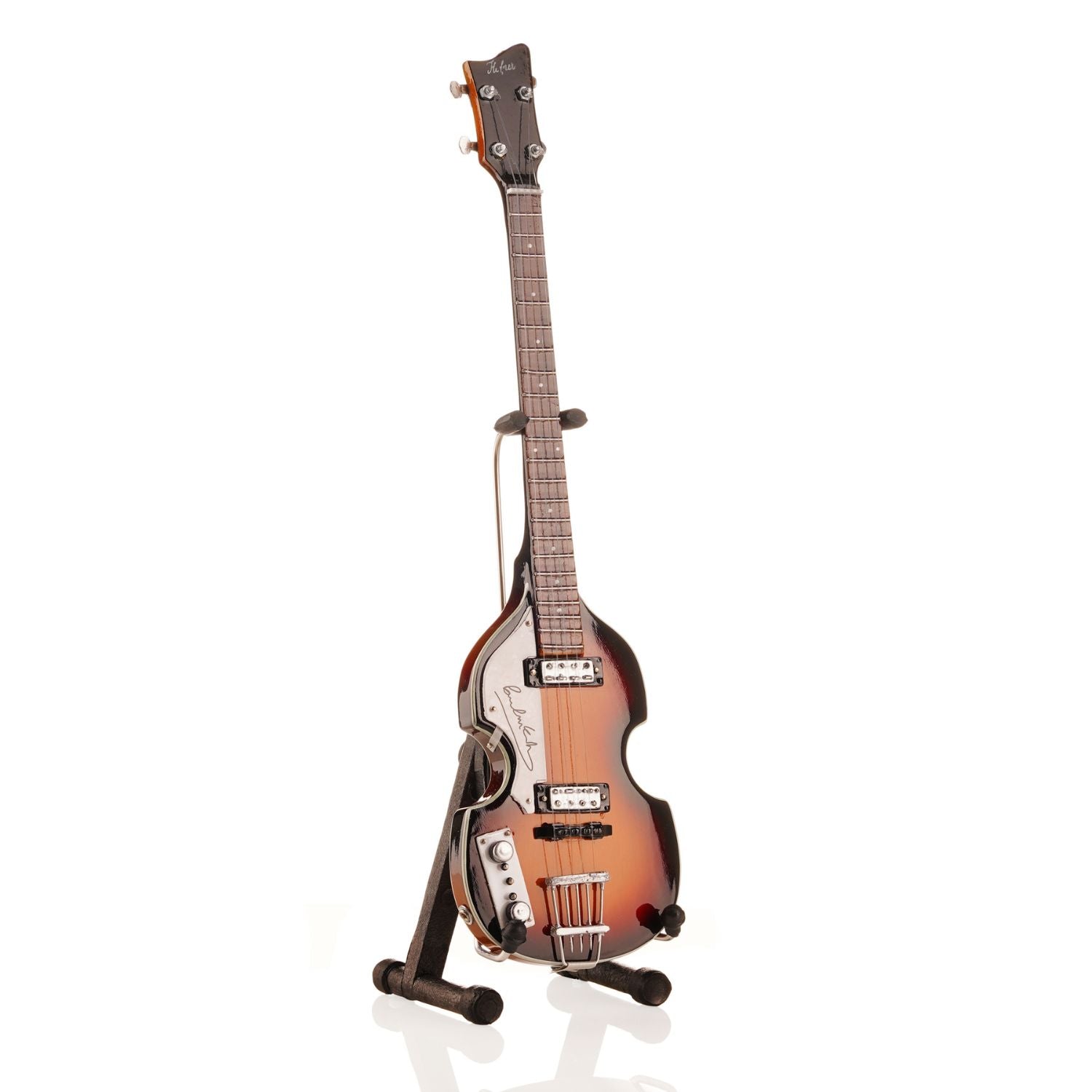 Guitar Minis - HofnerBass