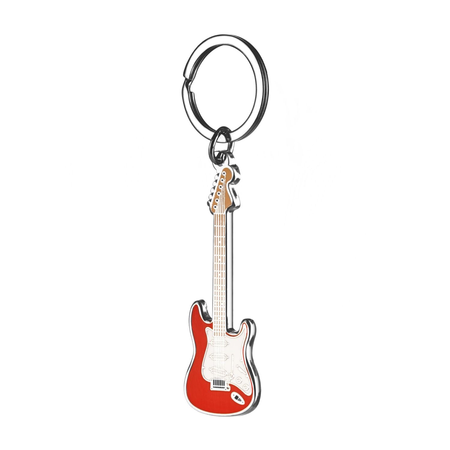 Red Strat Super Bundle