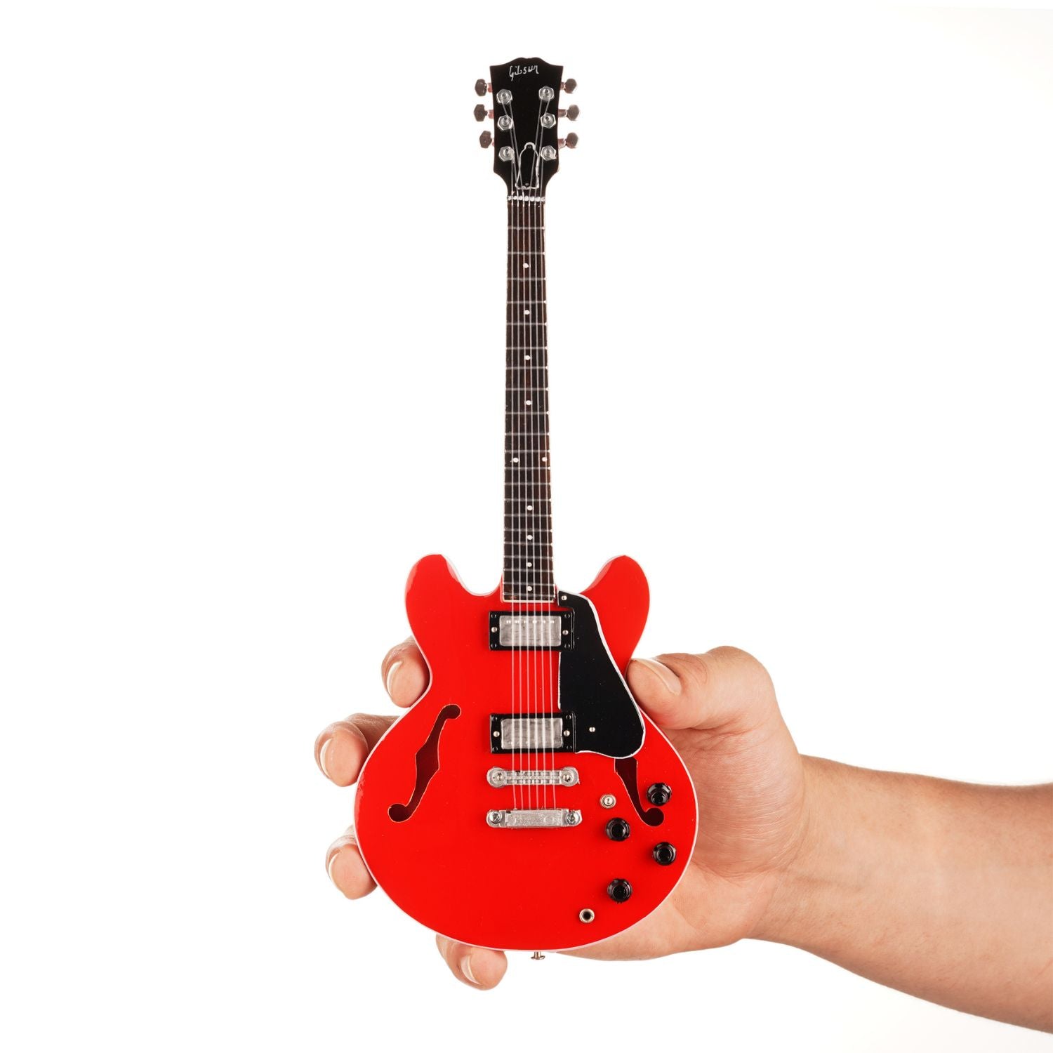 Guitar Mini R Guitar Minis - 335