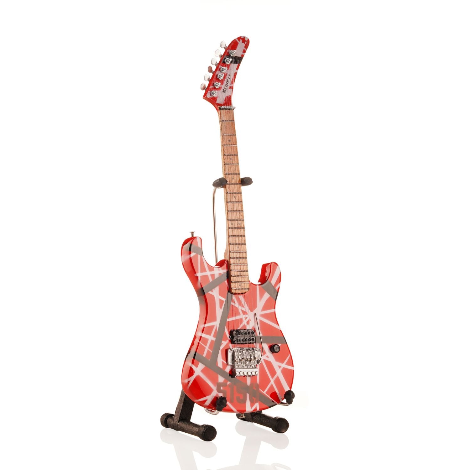 Guitar Minis - Kramer EVH