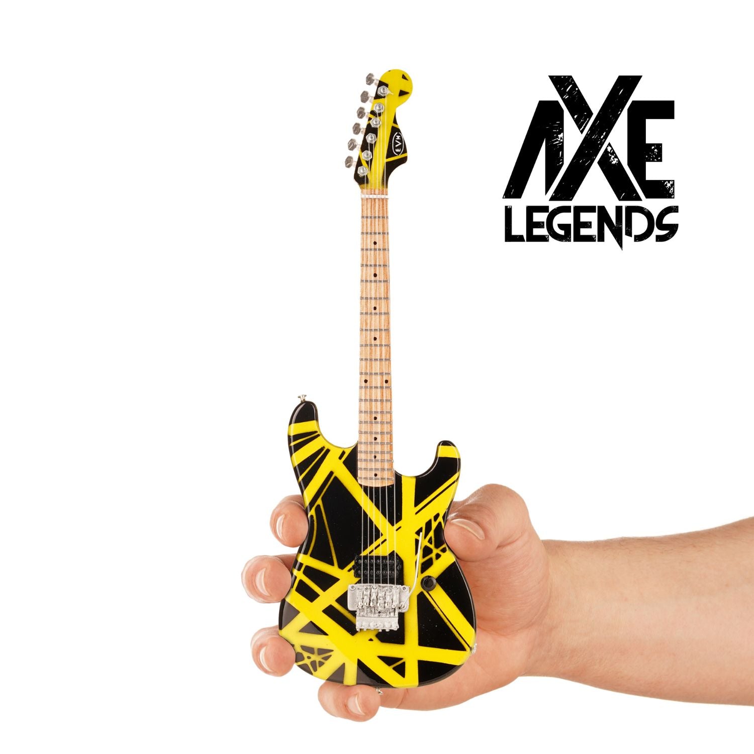 Guitar Minis - EVH Bumblebee