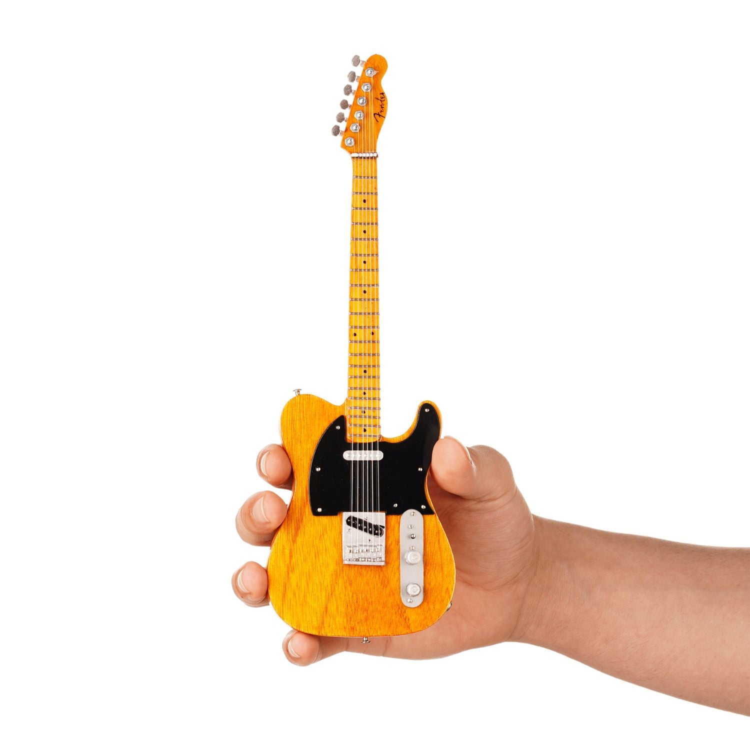 Guitar Minis - Tele