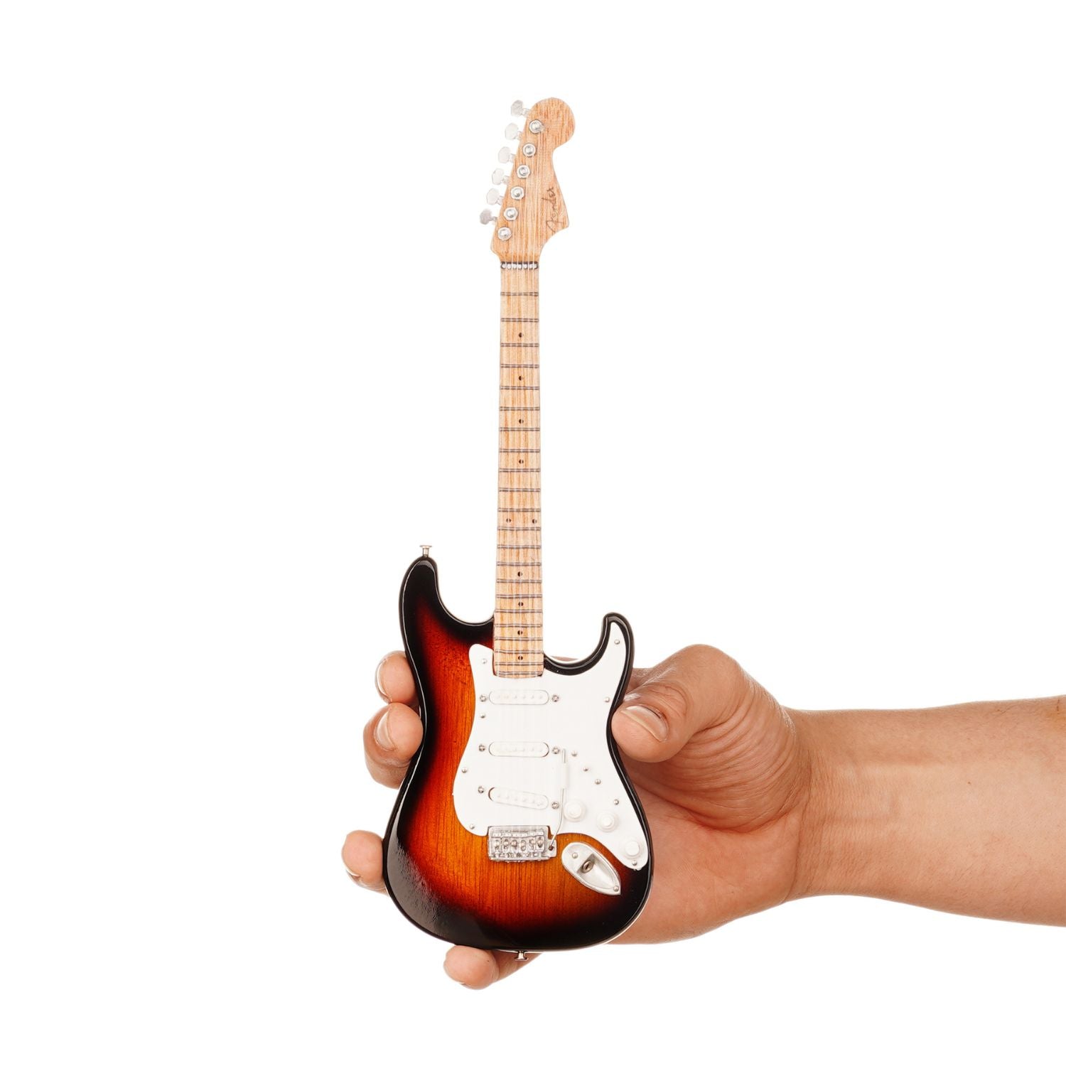 Guitar Minis - Sunburst Strat