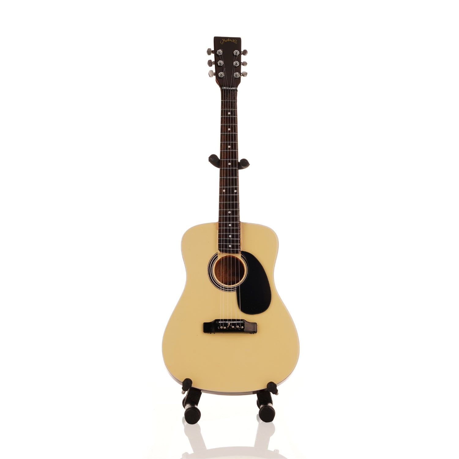 Guitar Minis - Martin Acoustic