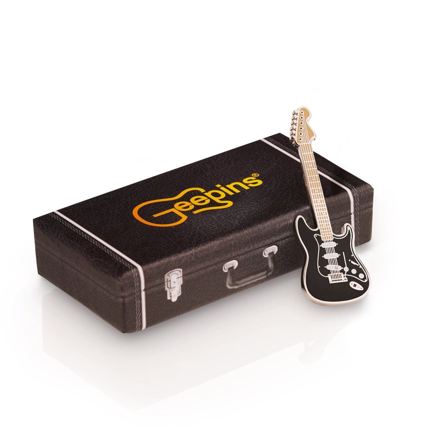 Eric Clapton "Blackie" Guitar Bundle