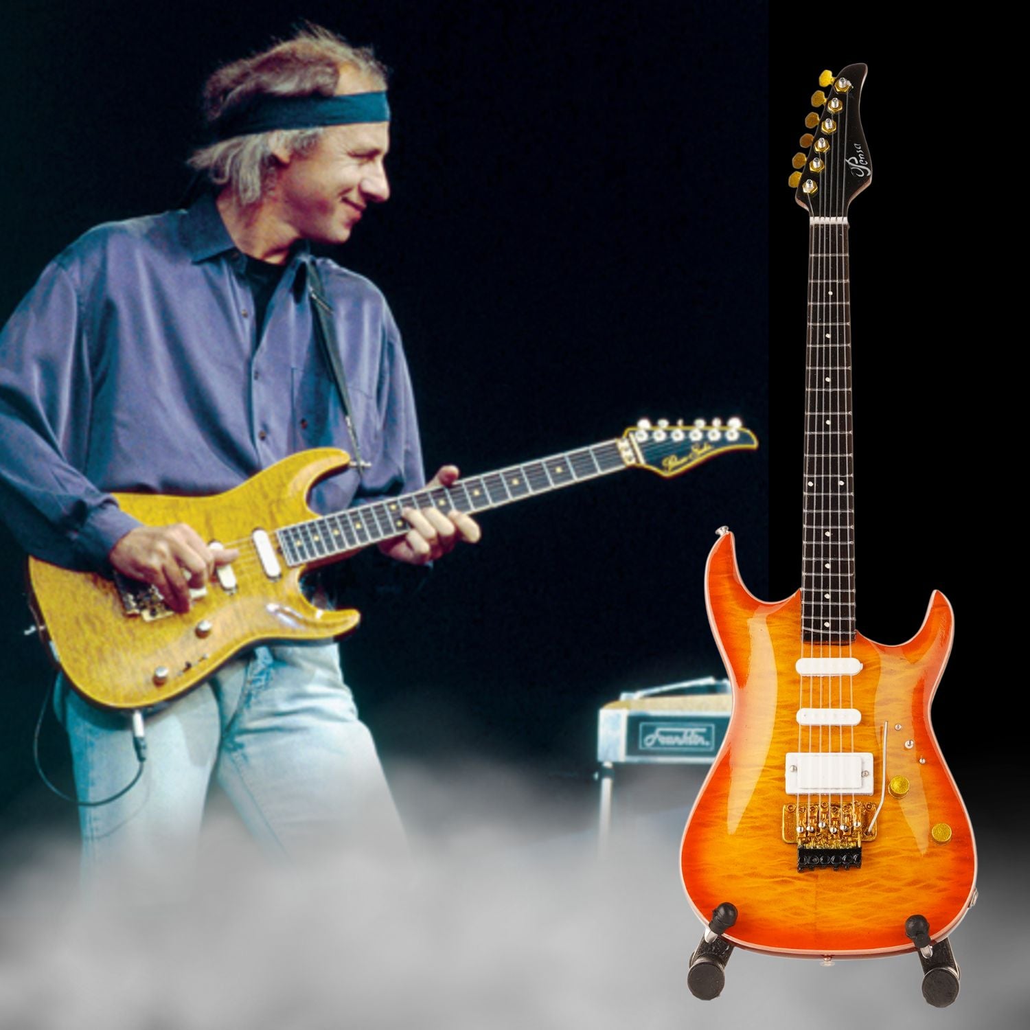 Mark Knopfler Super Bundle