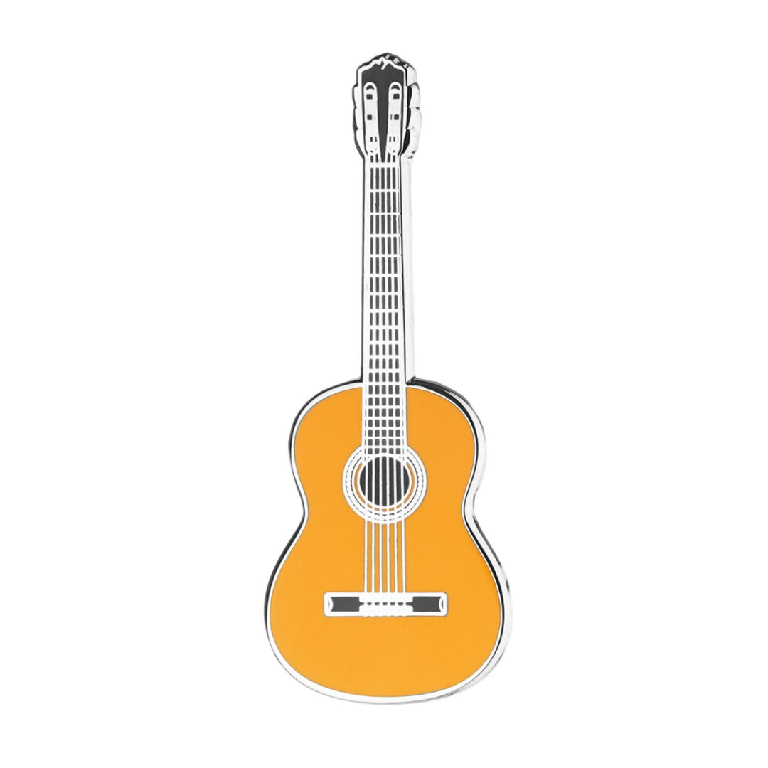 Geepin Cordoba Classical Guitar Pin