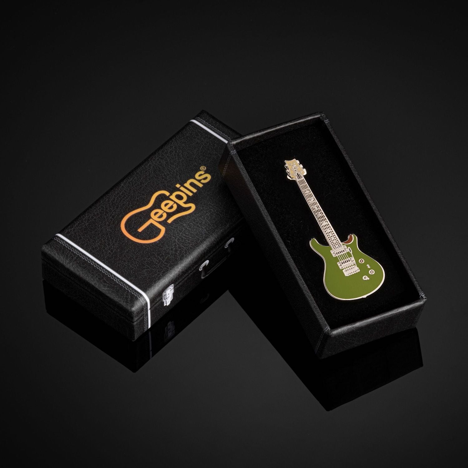 Geepin PRS