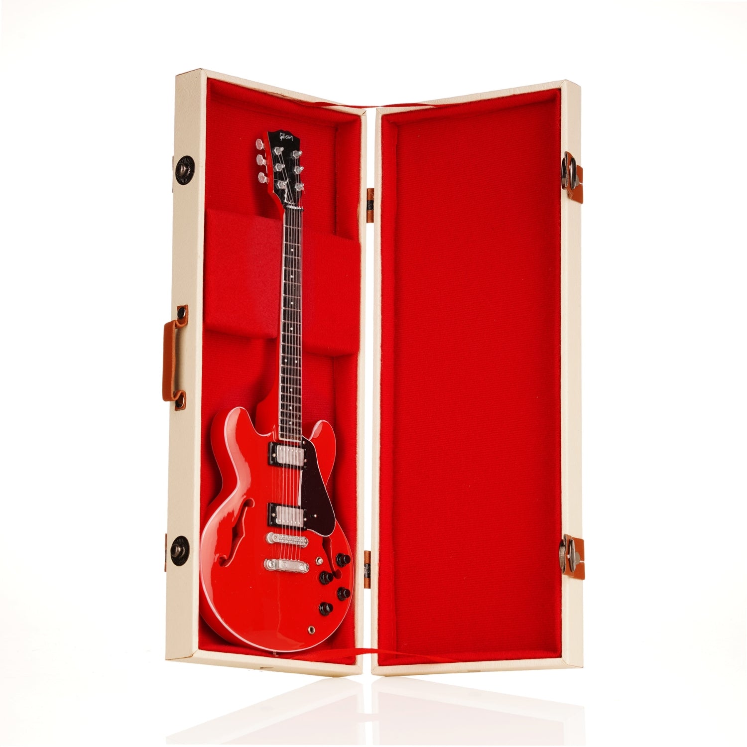Guitar Minis - Flight Case