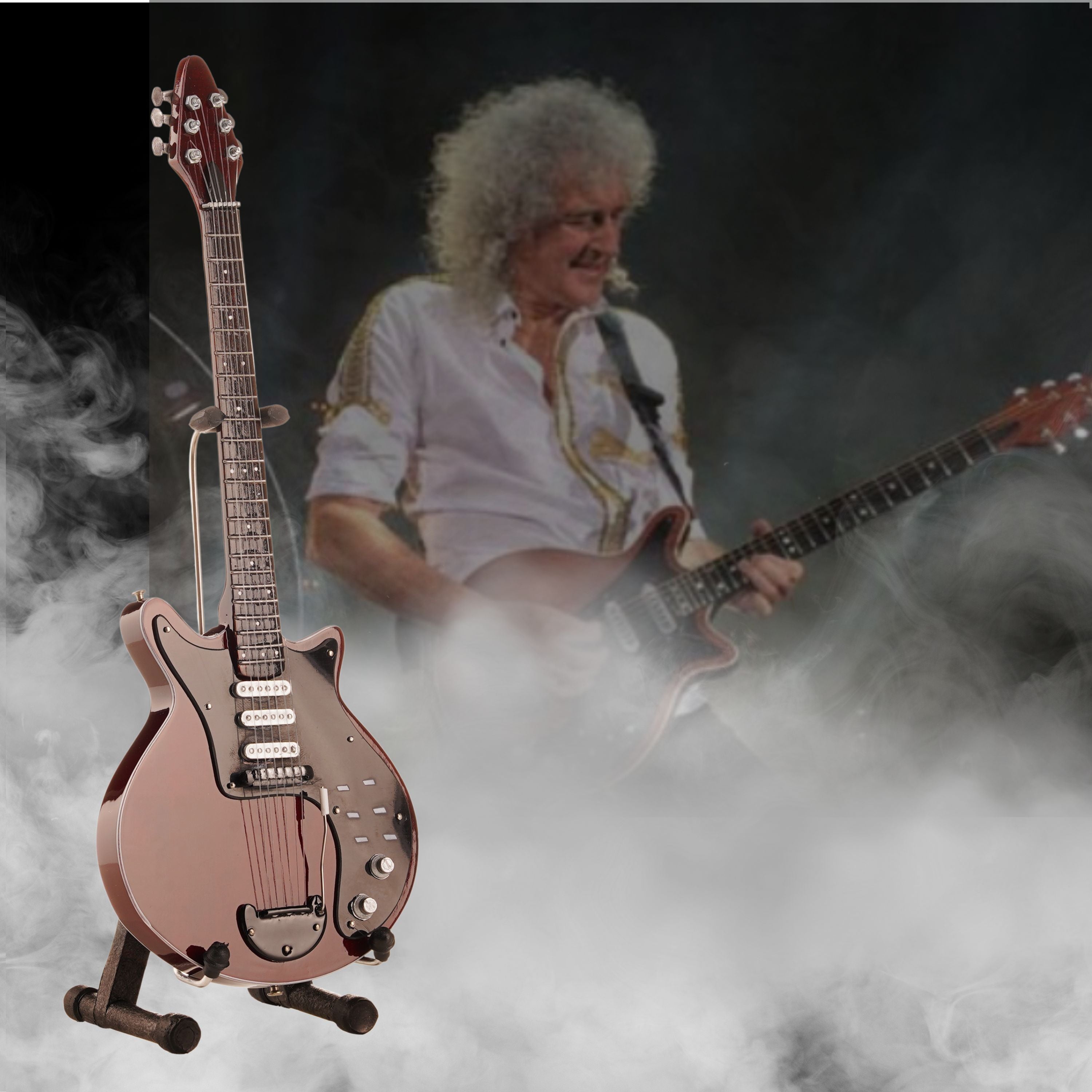 Queen Epic Mini Bundle