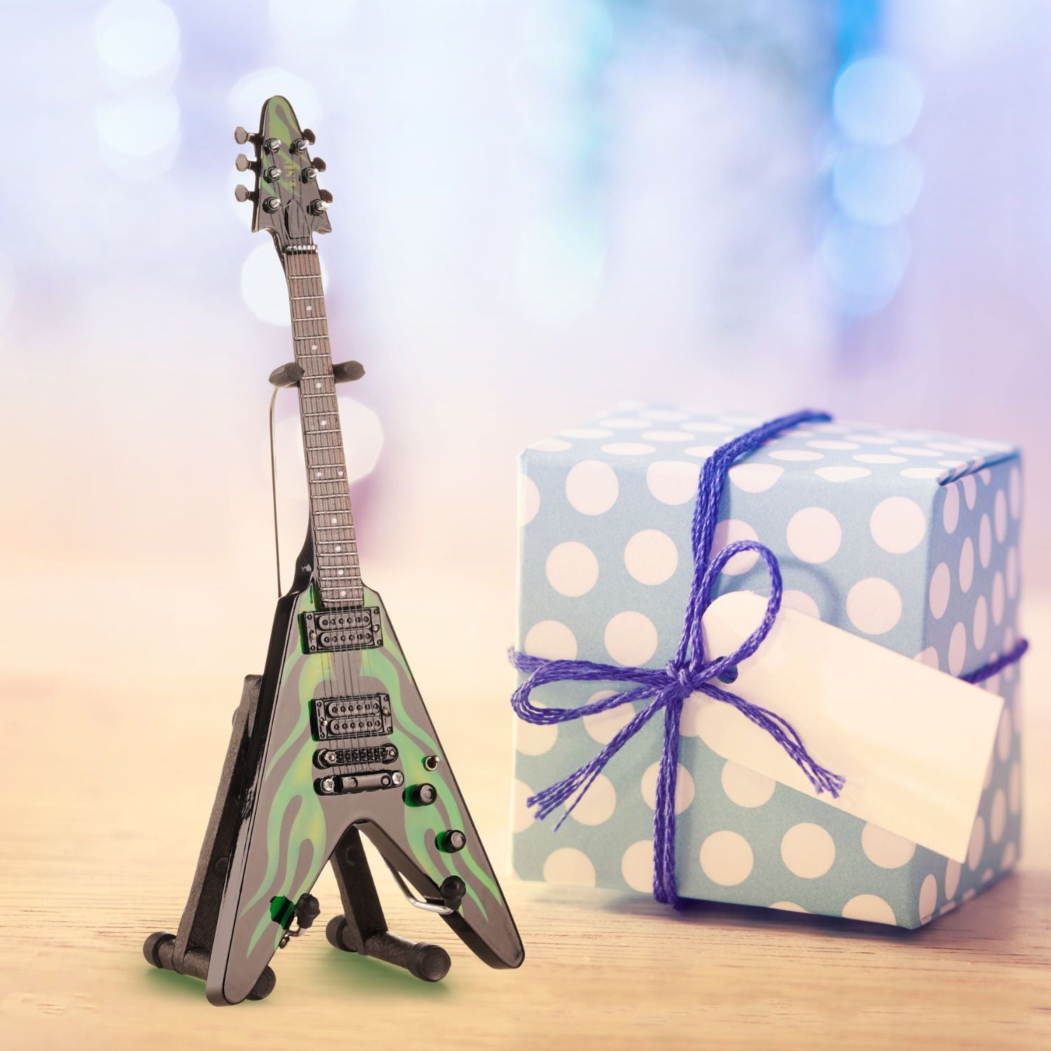 Guitar Minis - Flying V