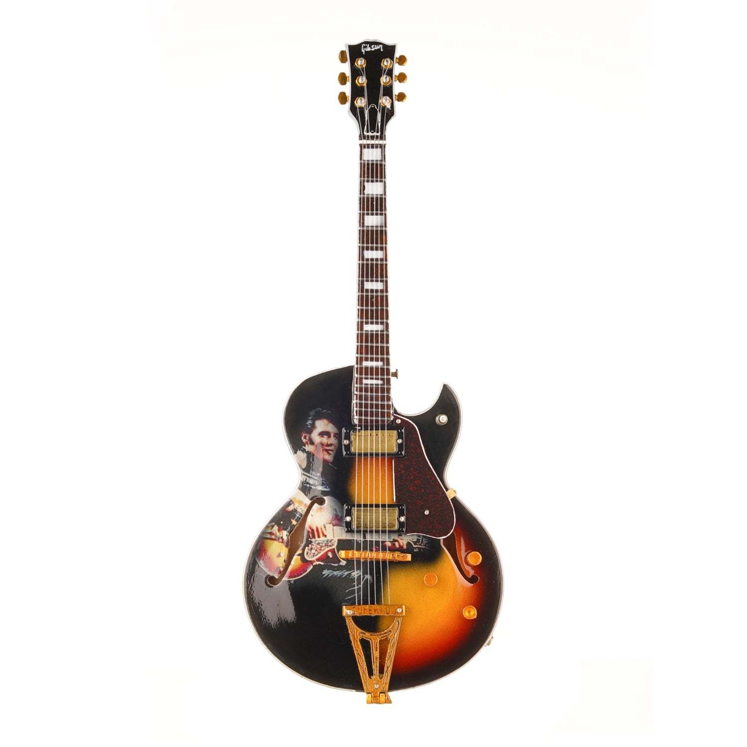 Guitar Minis - Gibson Elvis