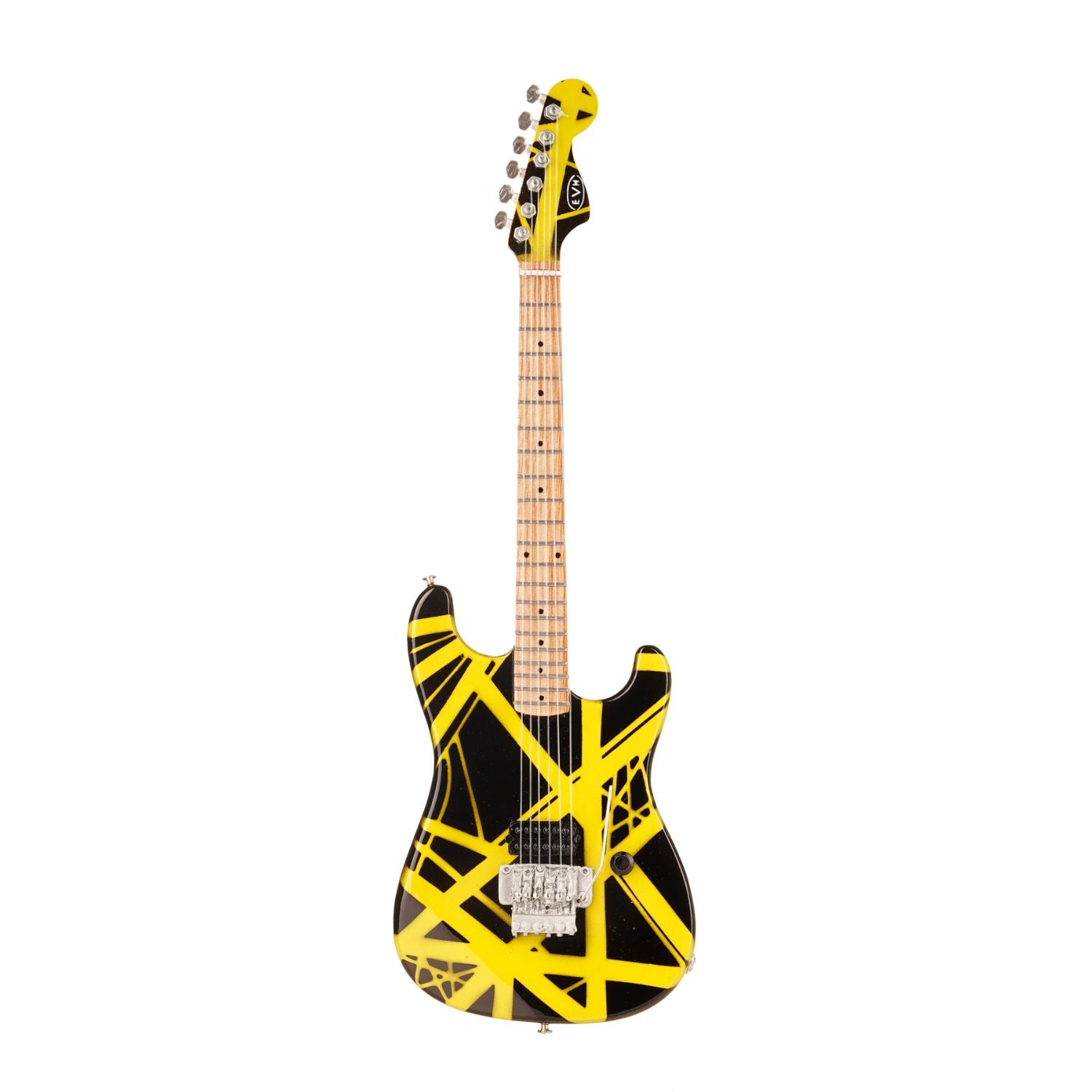 Guitar Minis - EVH Bumblebee