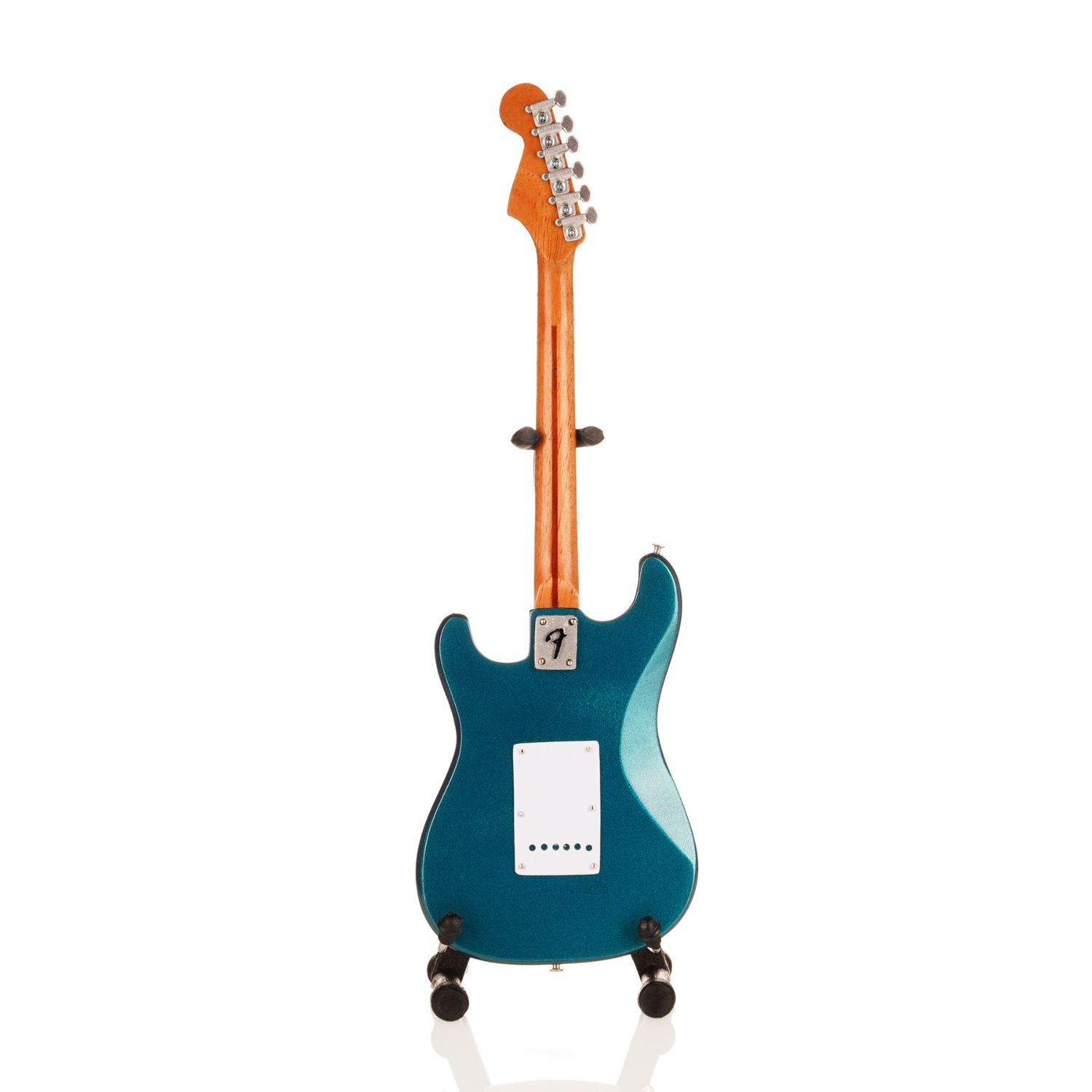 Guitar Minis - Blue Strat