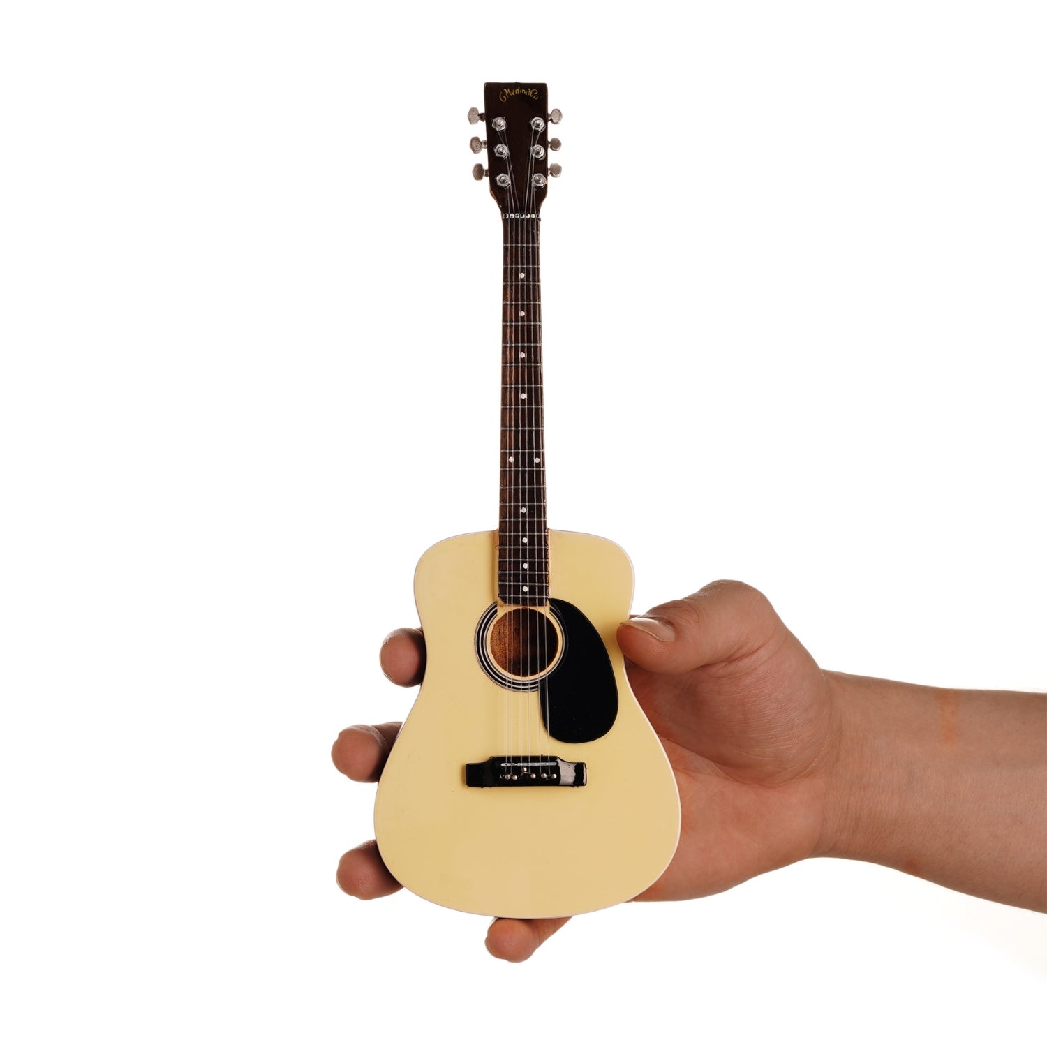 Guitar Minis - Martin Acoustic