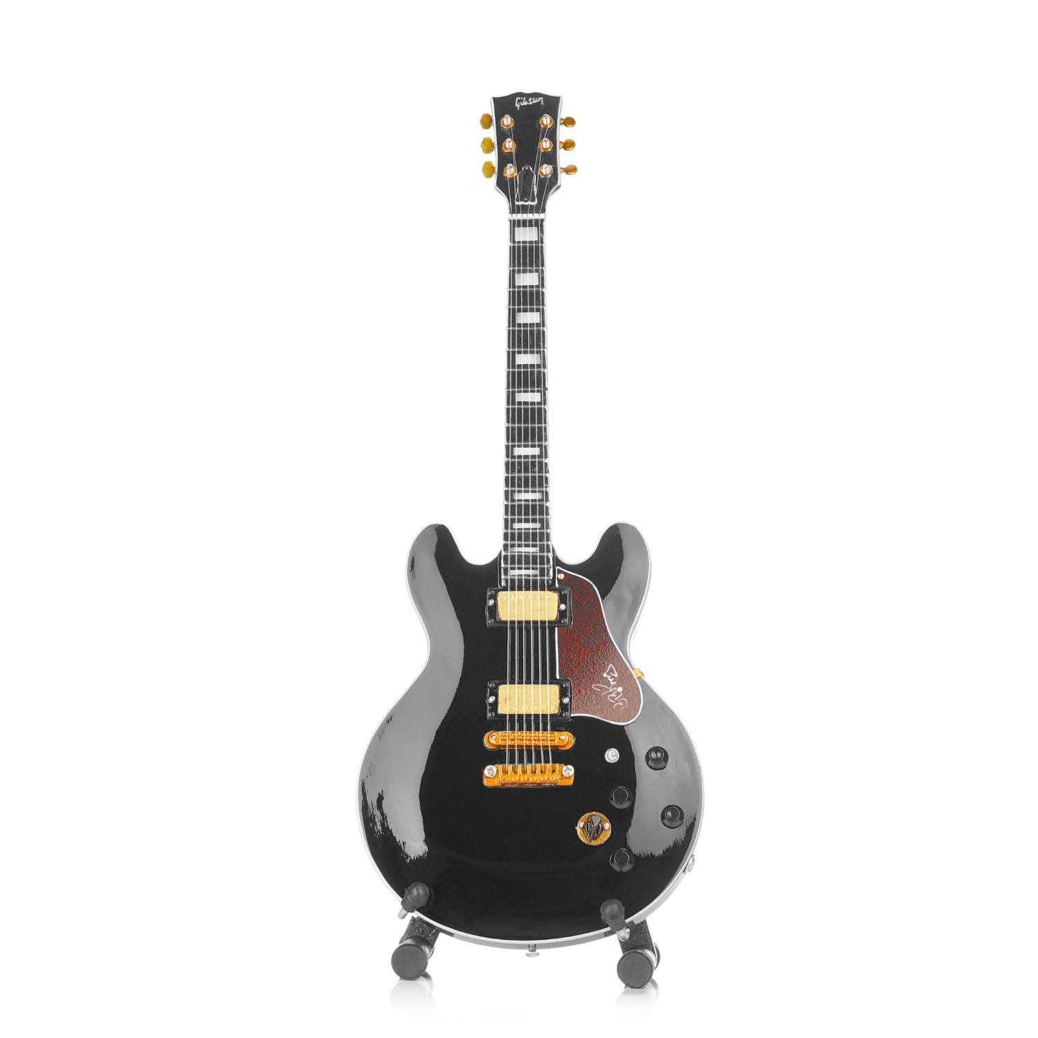 Guitar Minis - BBKing Lucille