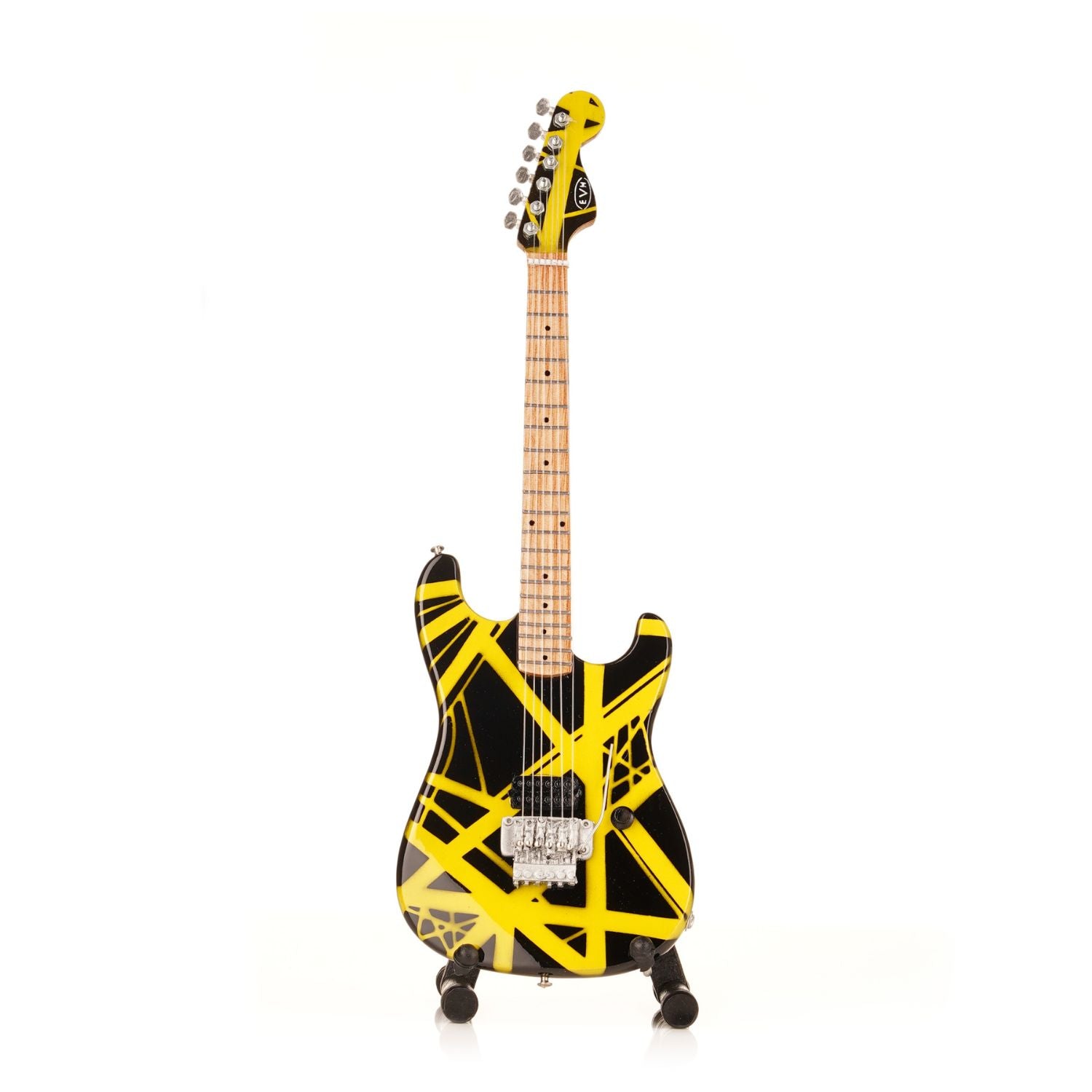 Guitar Minis - EVH Bumblebee