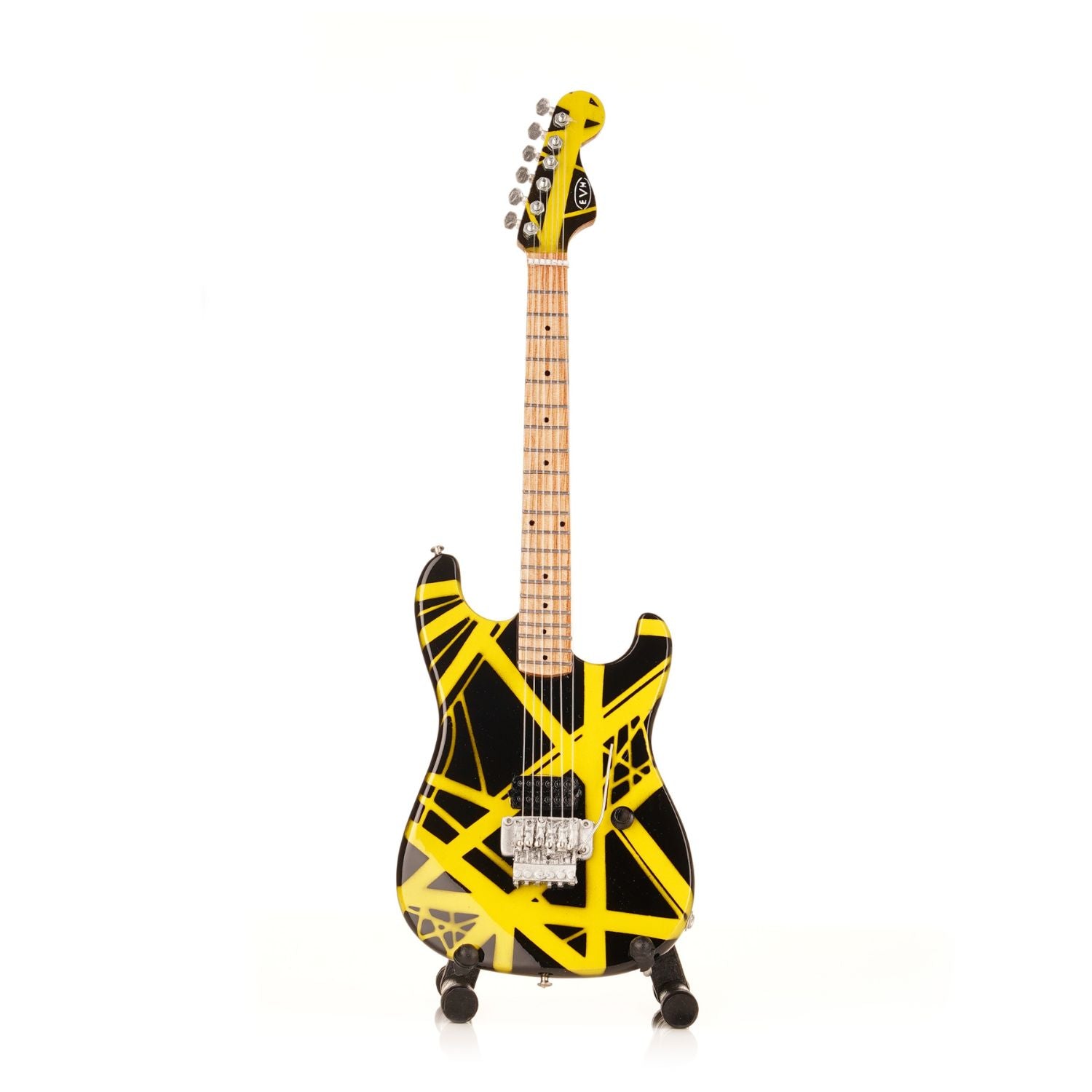 Guitar Minis - EVH Bumblebee