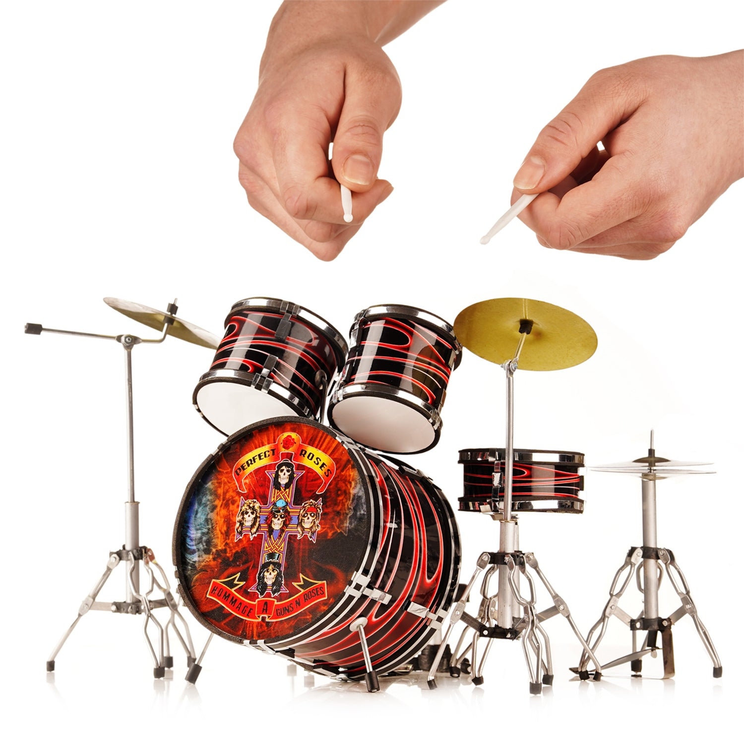 Guns n Roses Mini Bundle