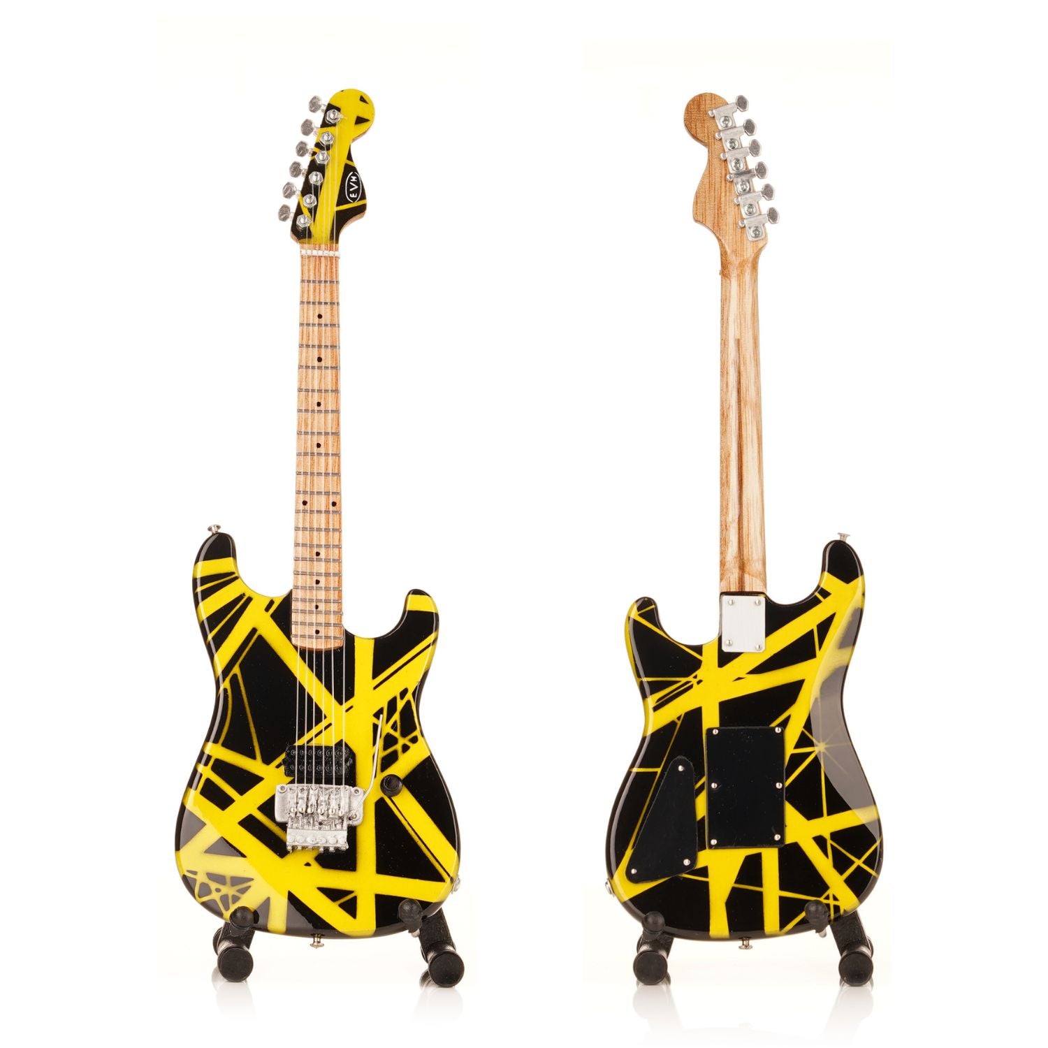 Guitar Minis - EVH Bumblebee