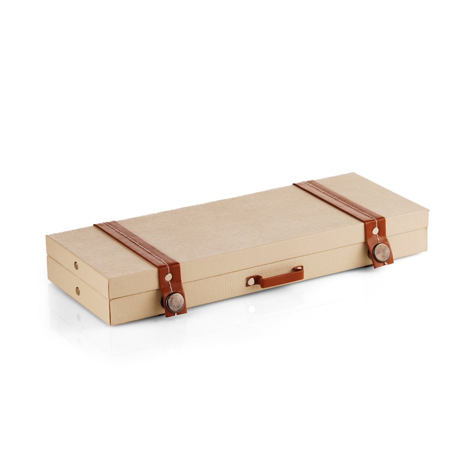 Guitar Minis - Flight Case