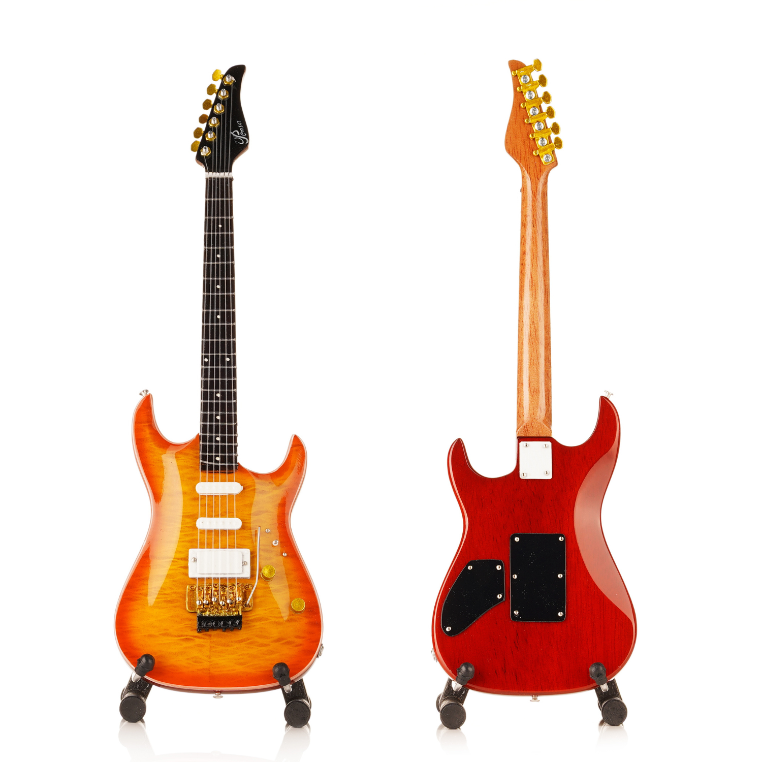 Guitar Minis - Mark Knopfler
