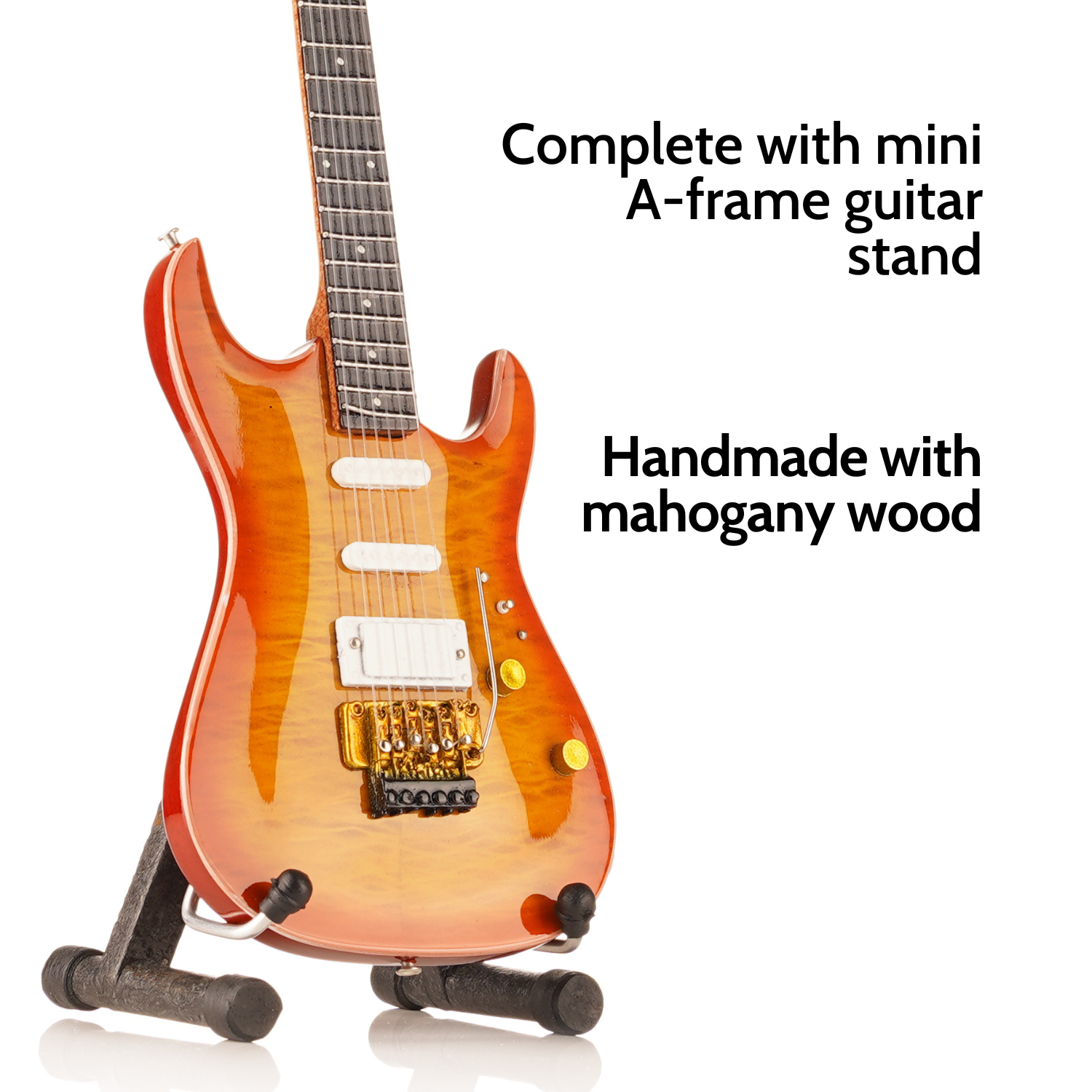Guitar Minis - Mark Knopfler