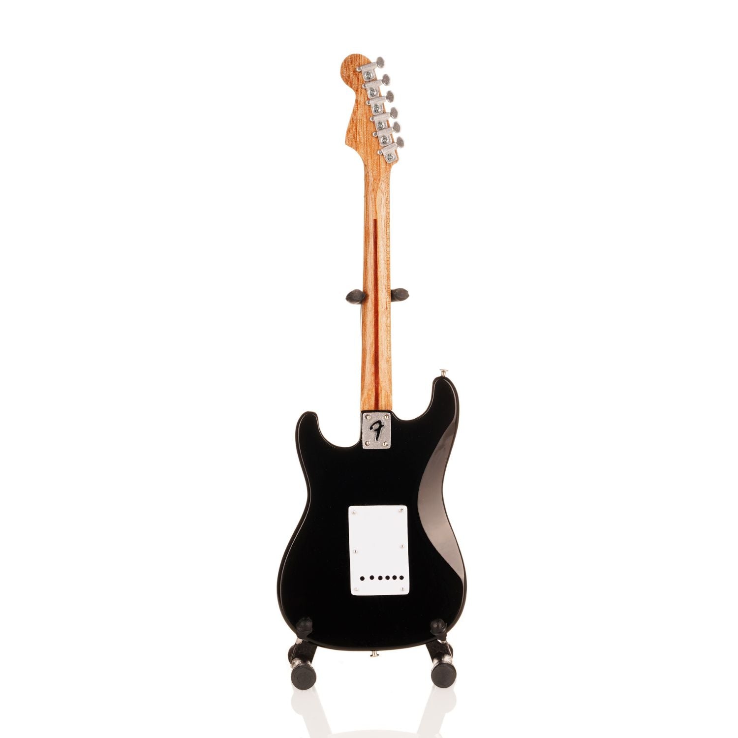 Guitar Minis - Black Strat