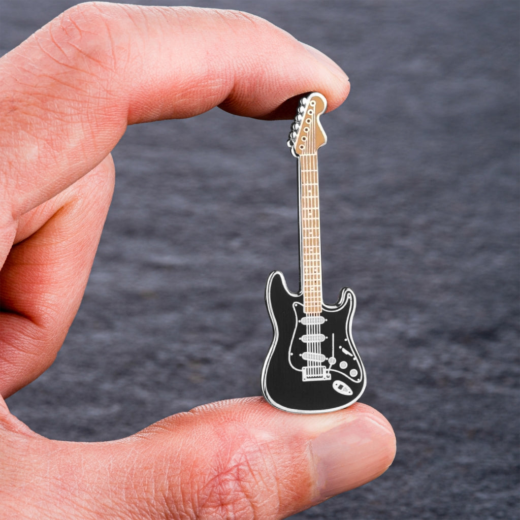 Eric Clapton "Blackie" Bundle