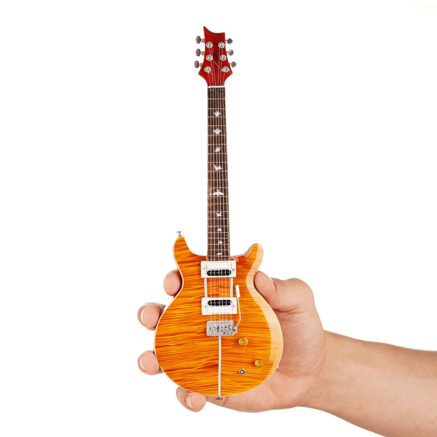 Guitar Minis - PRS Santana