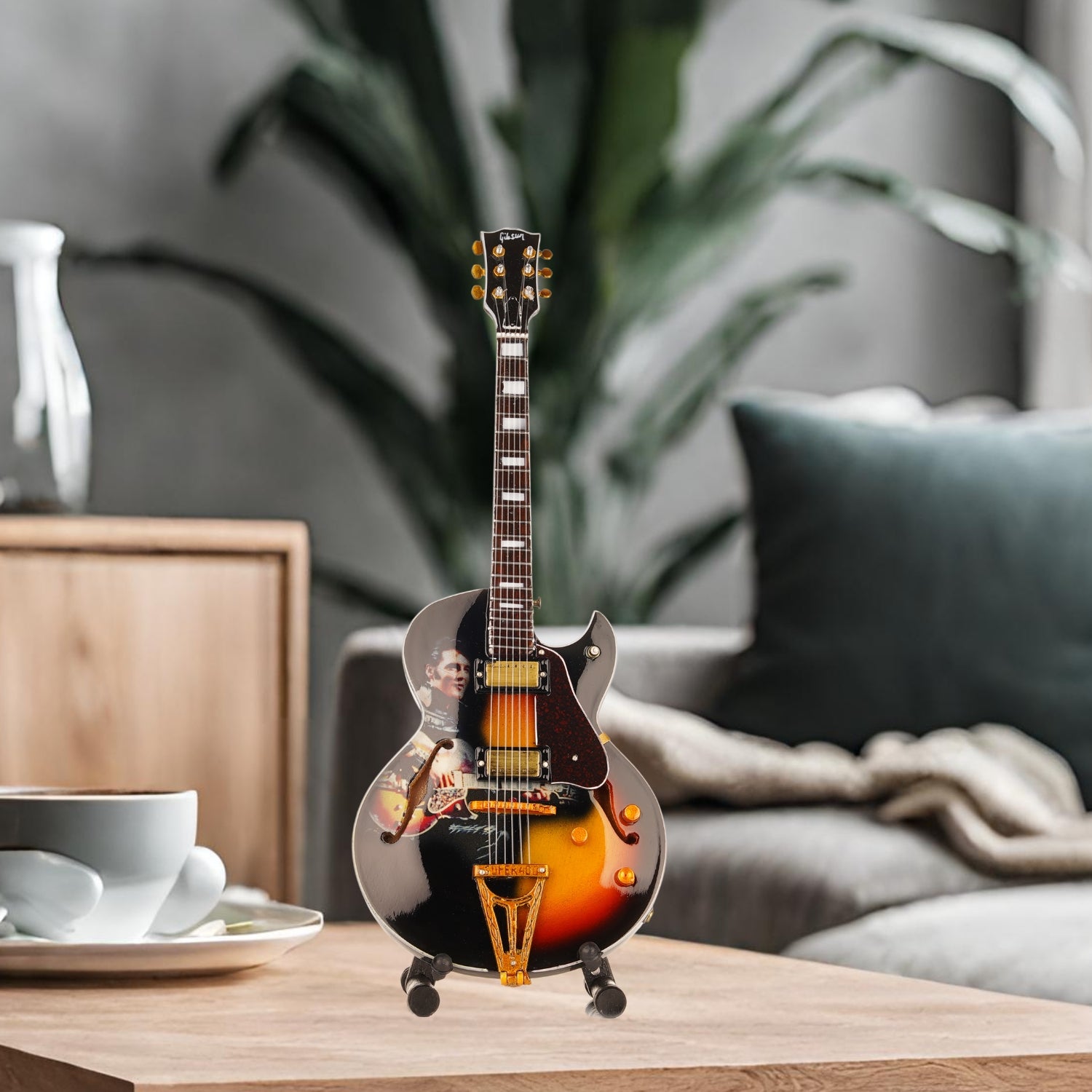 Guitar Minis - Gibson Elvis