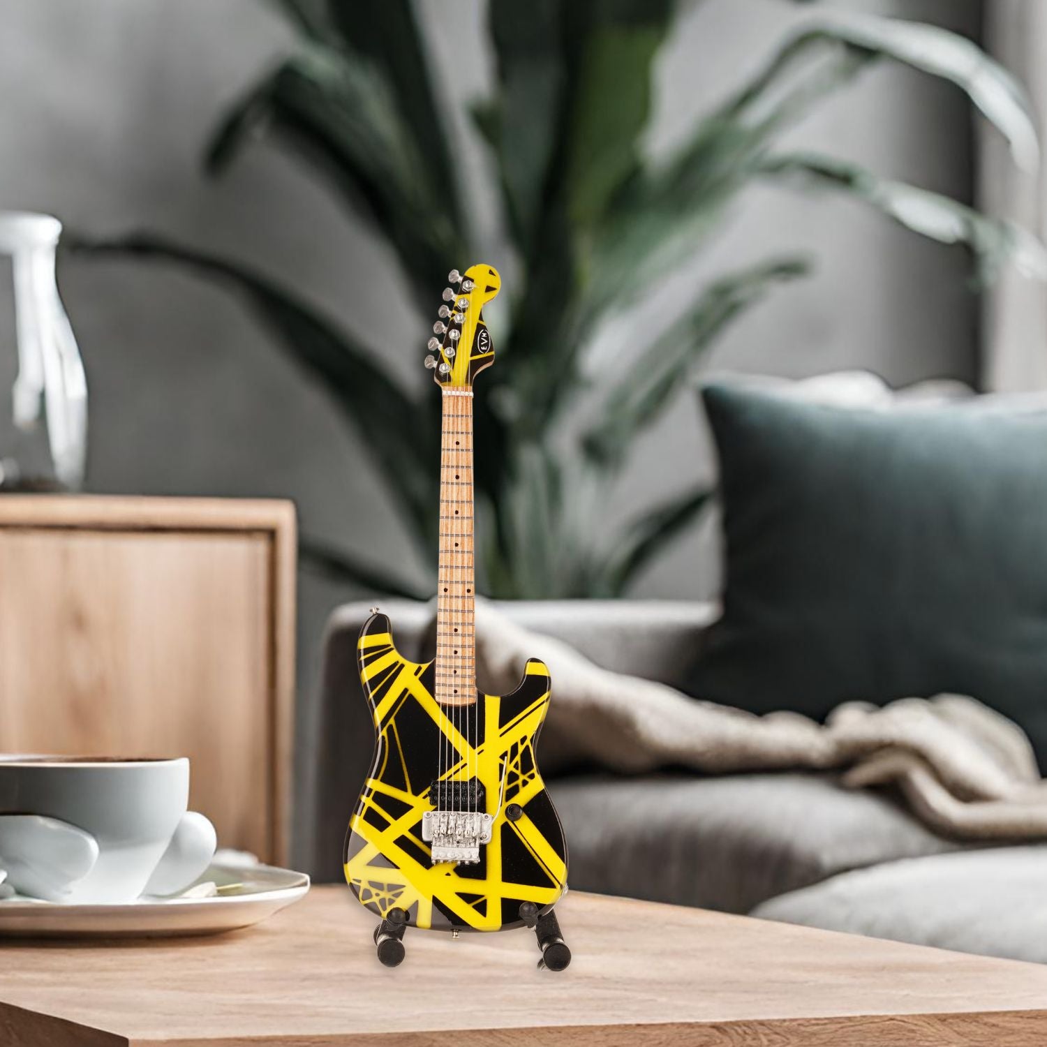 Guitar Minis - EVH Bumblebee