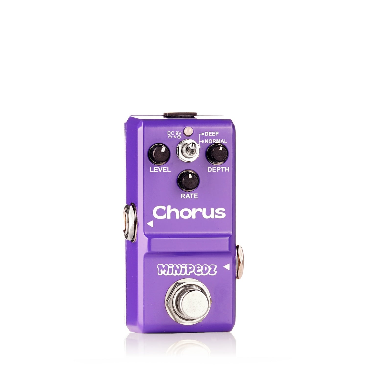 MiniPedz Chorus