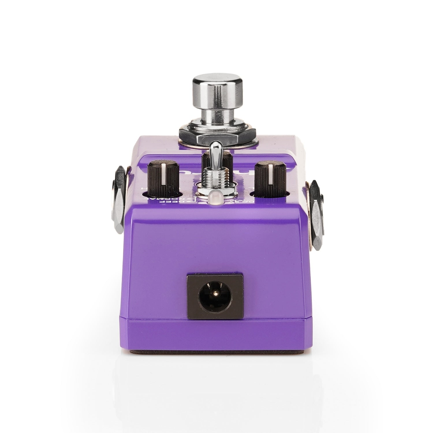MiniPedz Chorus