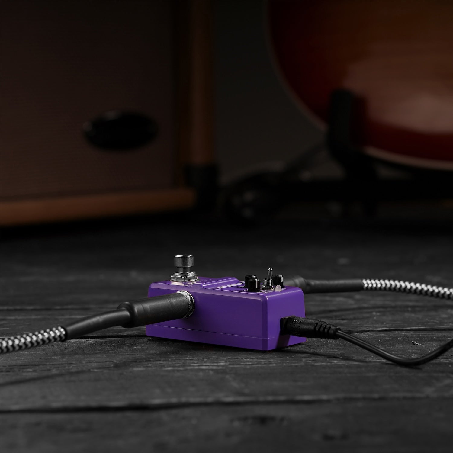 MiniPedz Chorus