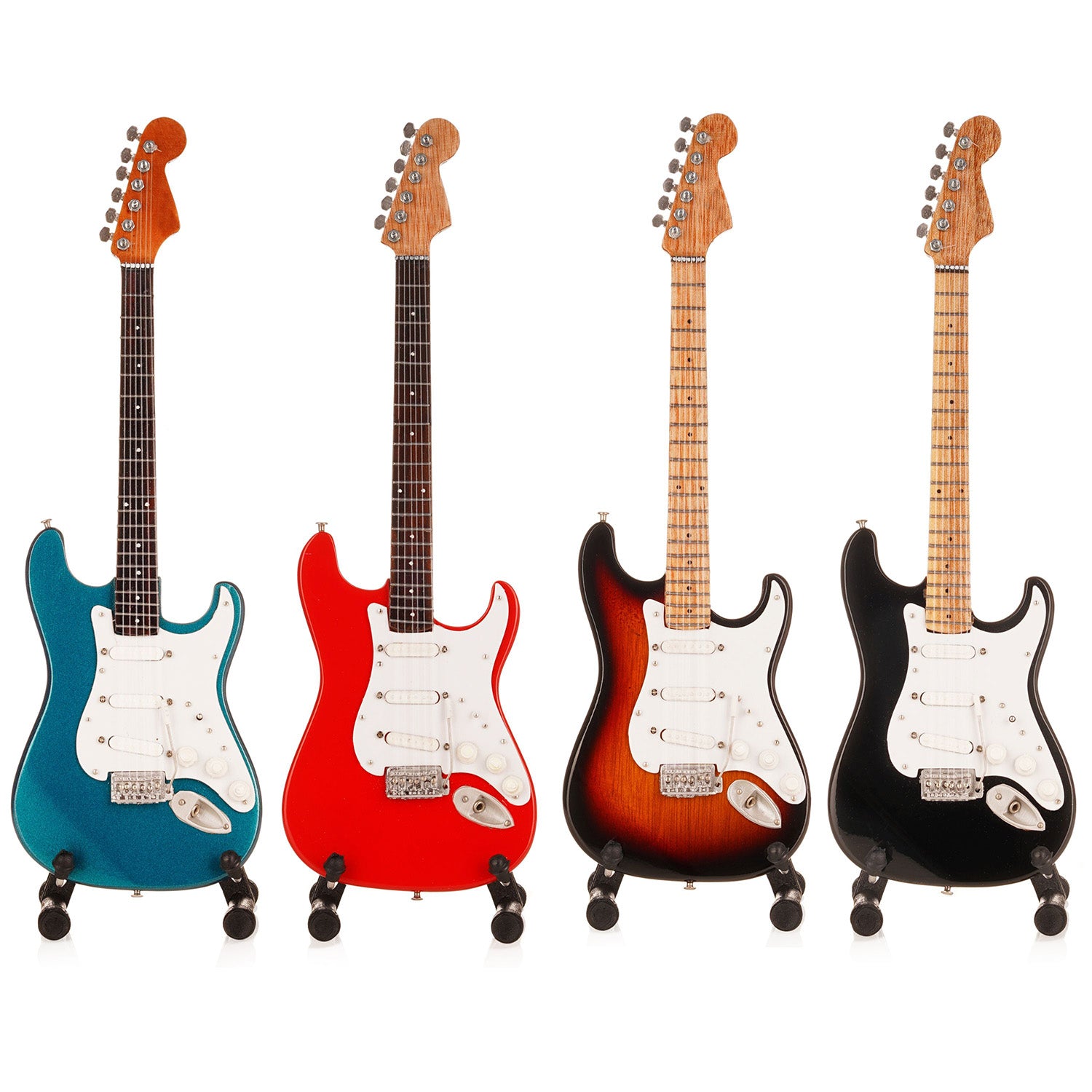 Eric Clapton Mini Guitar