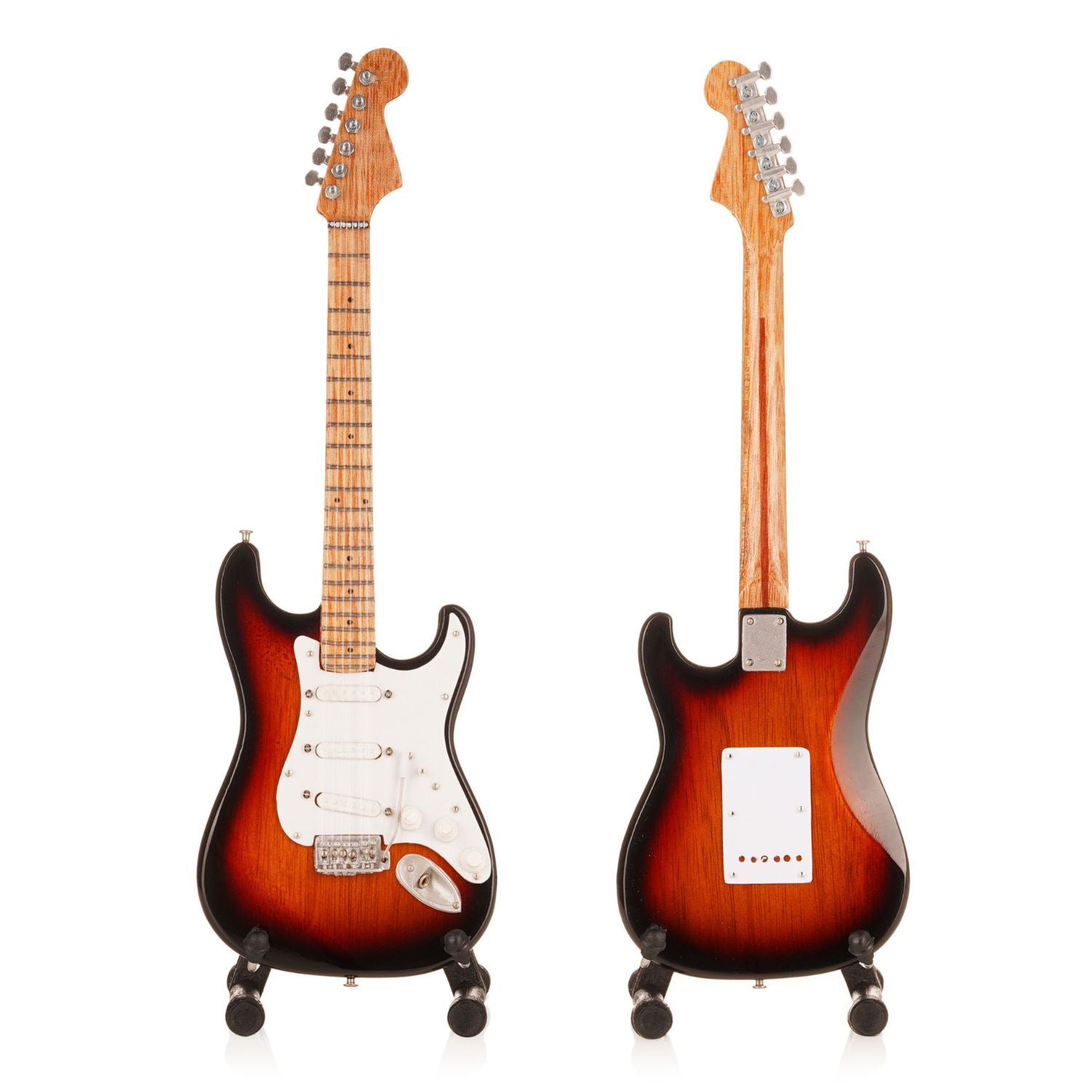 Eric Clapton Mini Guitar