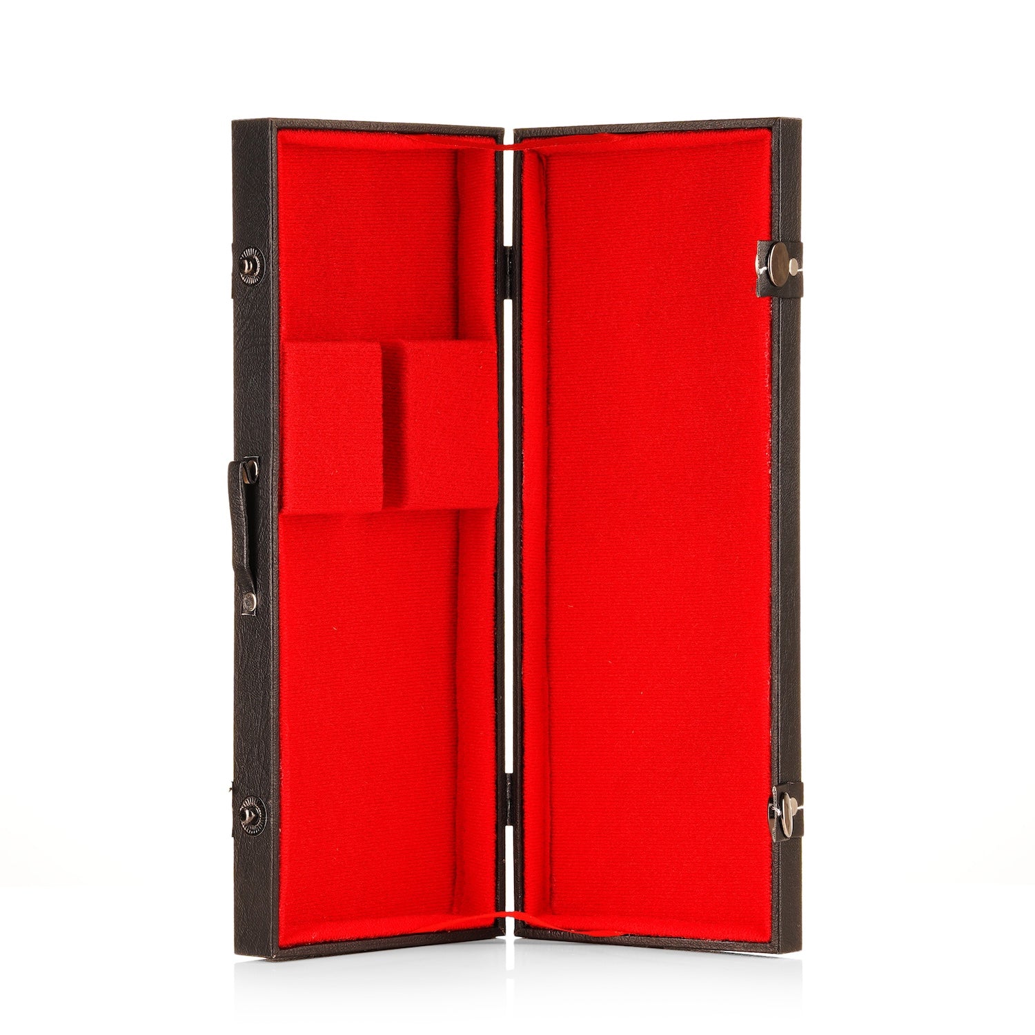 Guitar Minis - Black Flight Case