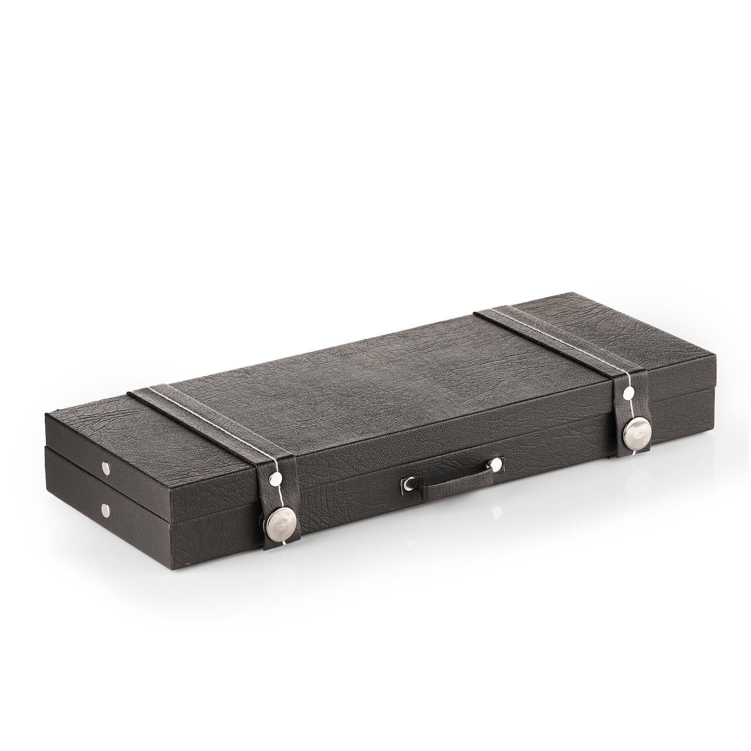 Guitar Minis - Black Flight Case