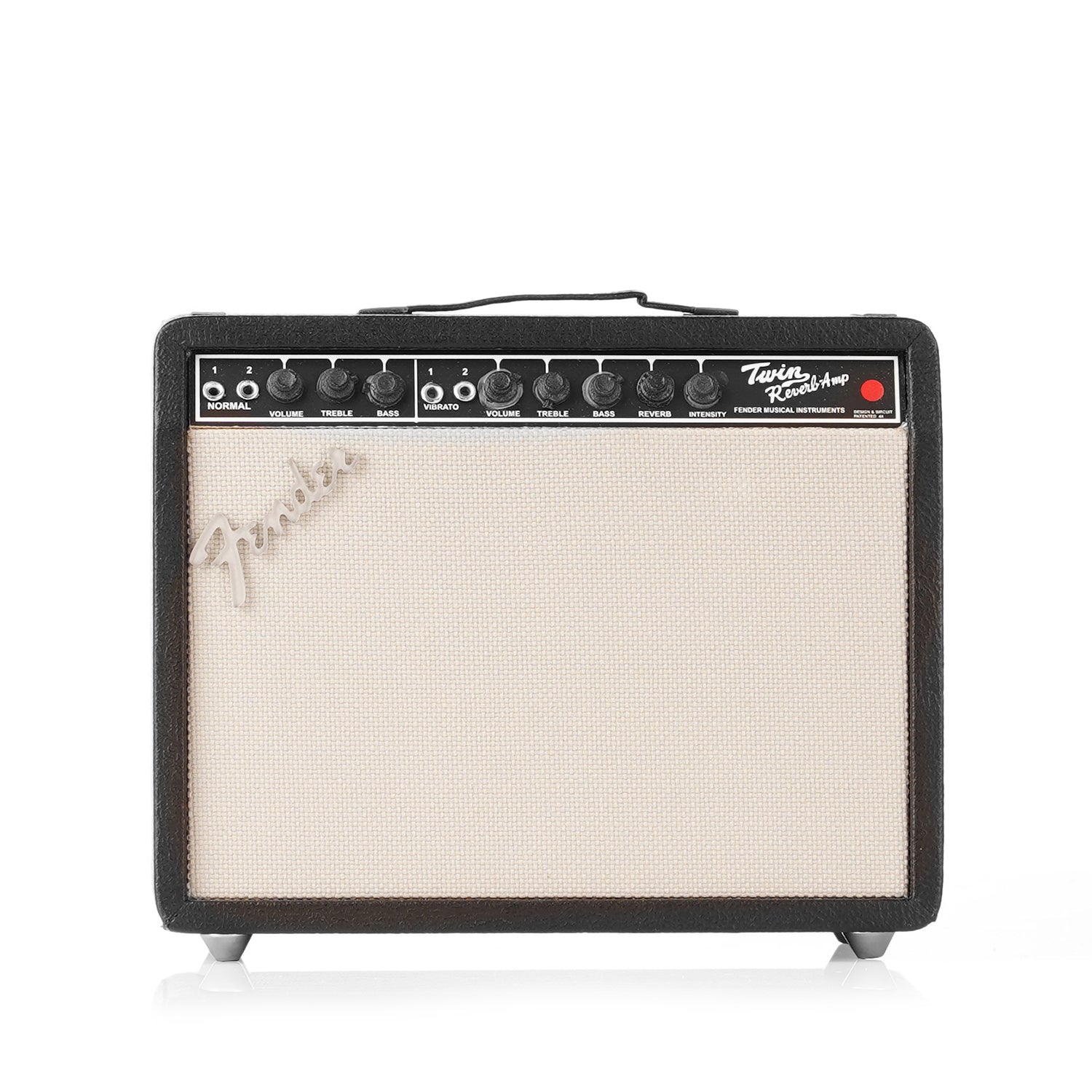 Amp Minis - Fender Twin Reverb Mini Amp