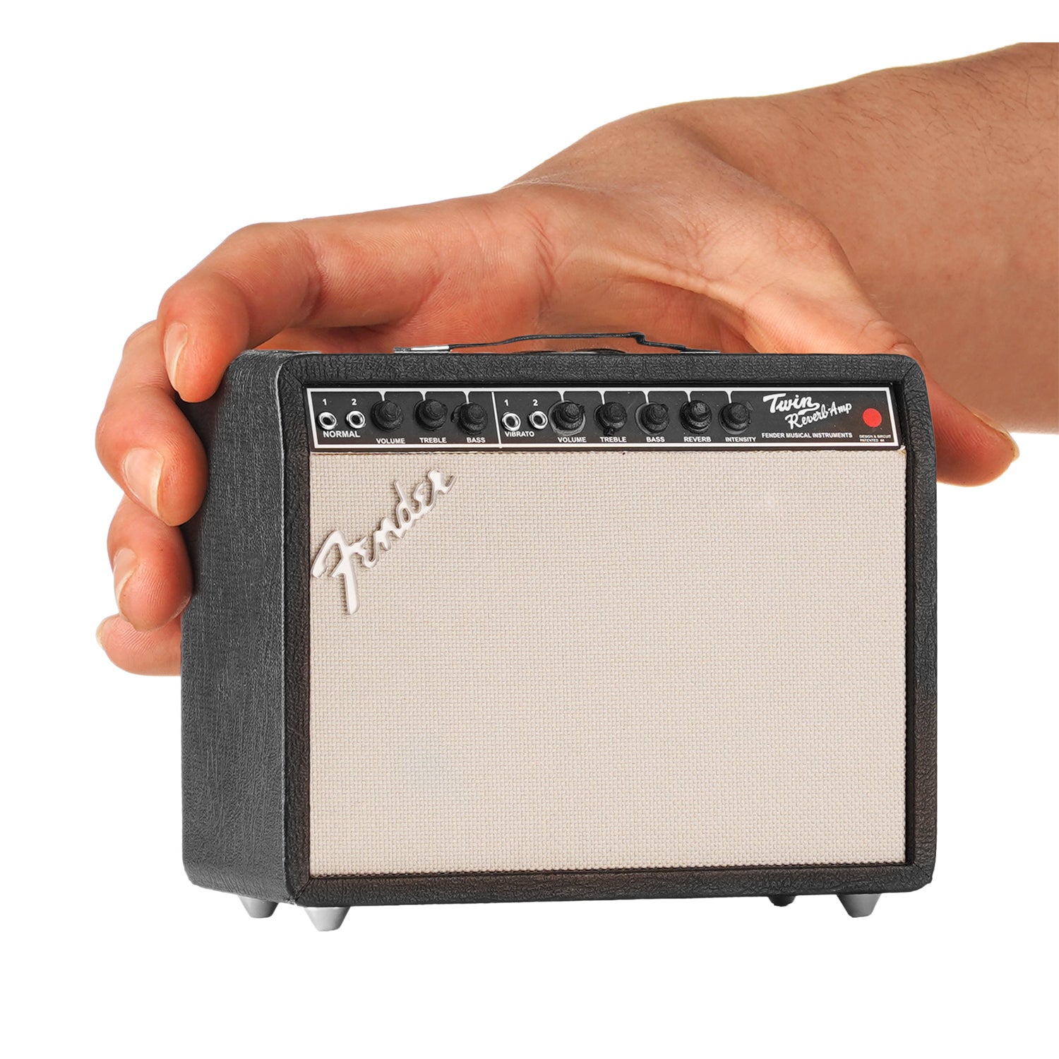 Amp Minis - Fender Twin Reverb Mini Amp